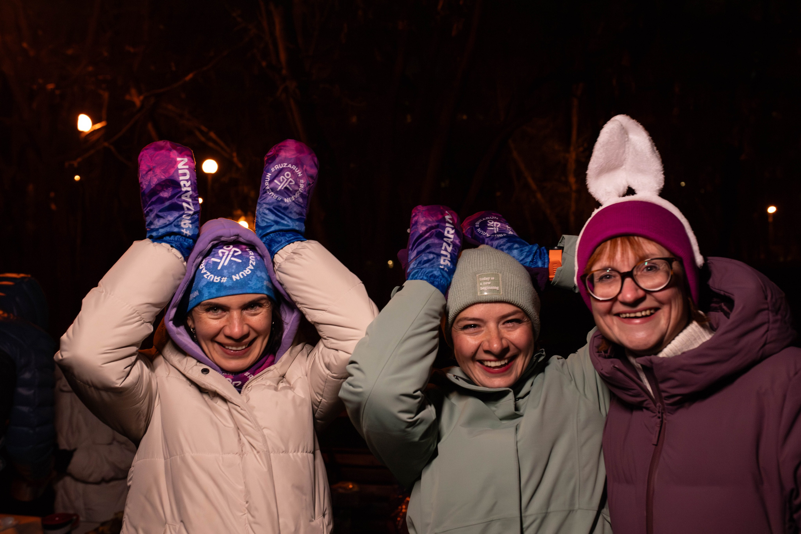 Зеленое Кольцо Москвы 2024. Фотограф Диана Иремадзе