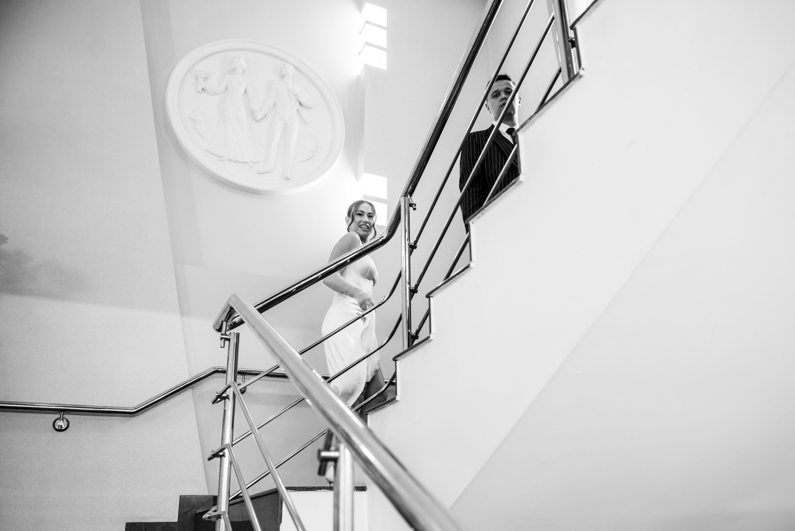 Никита и Александра. Фотограф Москва Артур Горвард