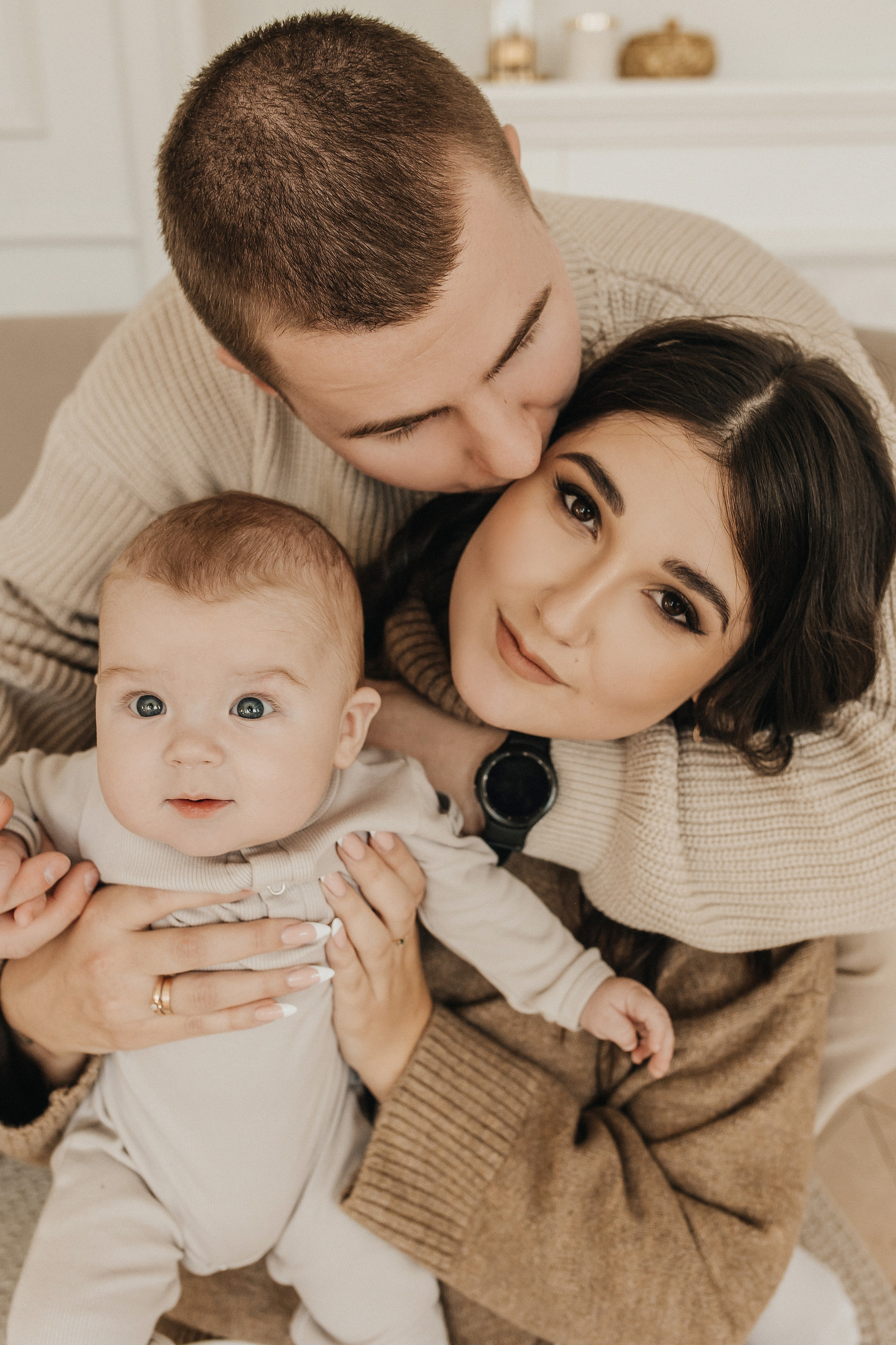 Ульяна. Свадебный и портретный фотограф Алина Иванова. Екатеринбург-Москва