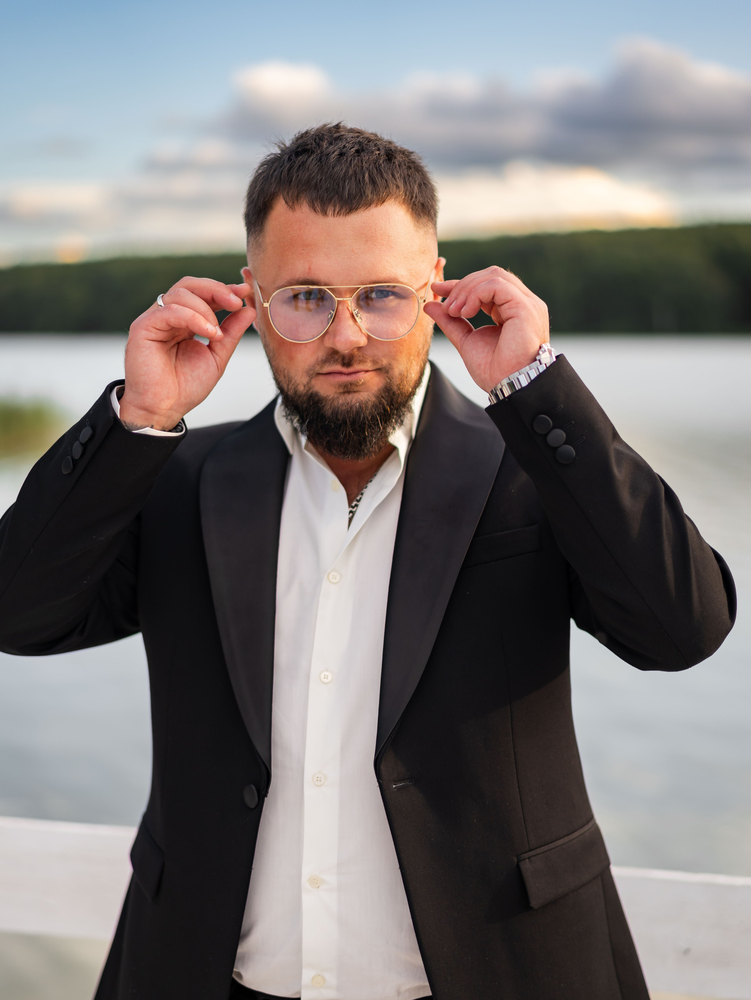 Свадьба — Кирилл & Полина 08.09.24. Фотограф Москва