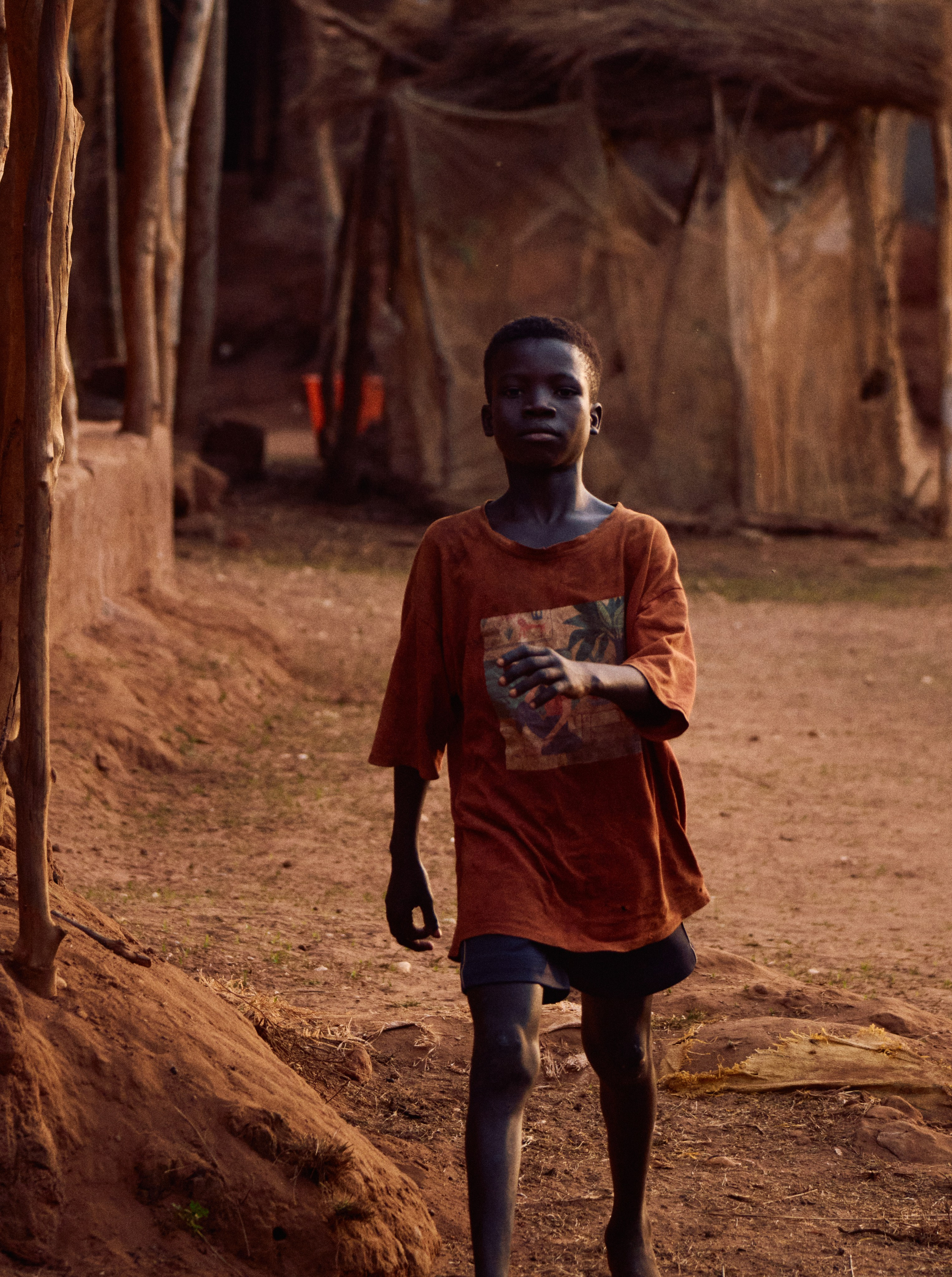 Guinea-Bissau. See the moment and catche. commercial and reportage