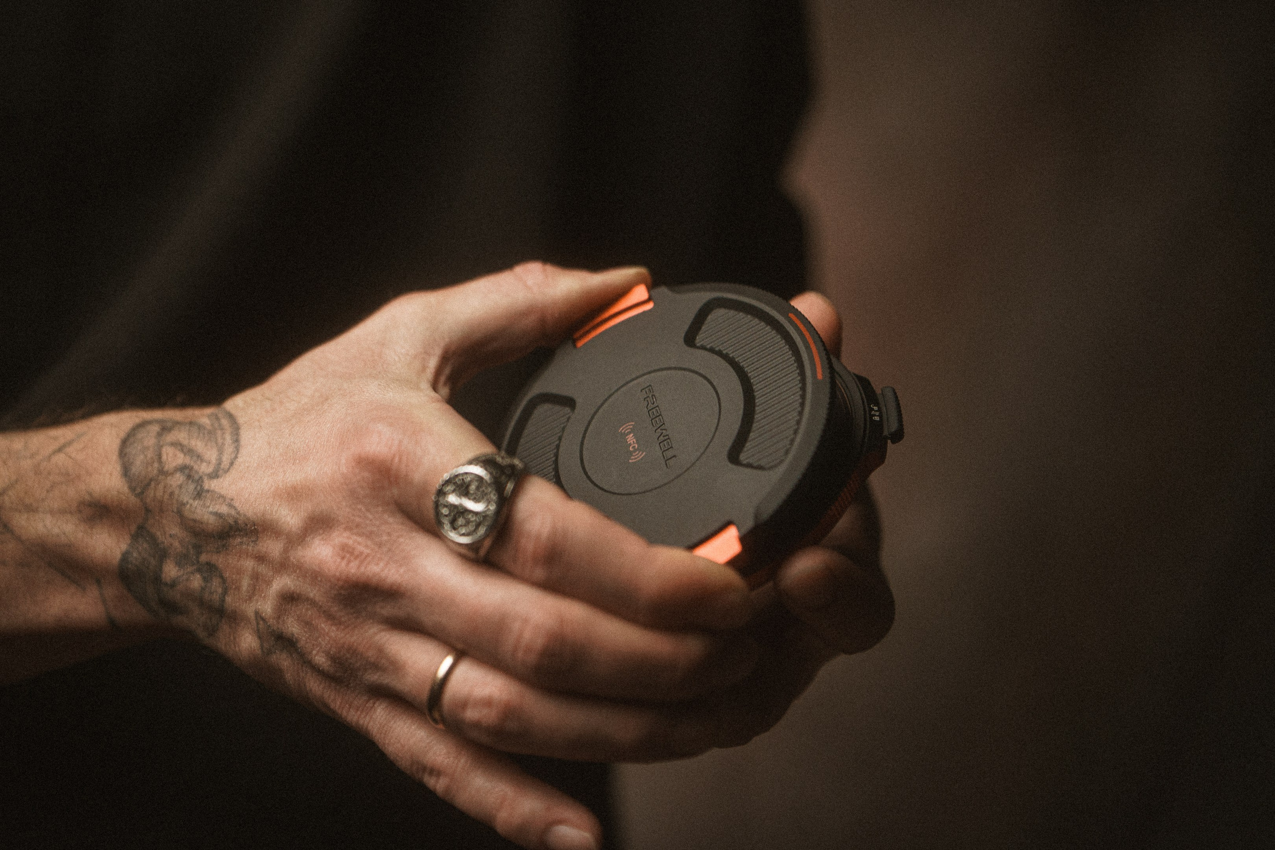 Пак пленочных пресетов