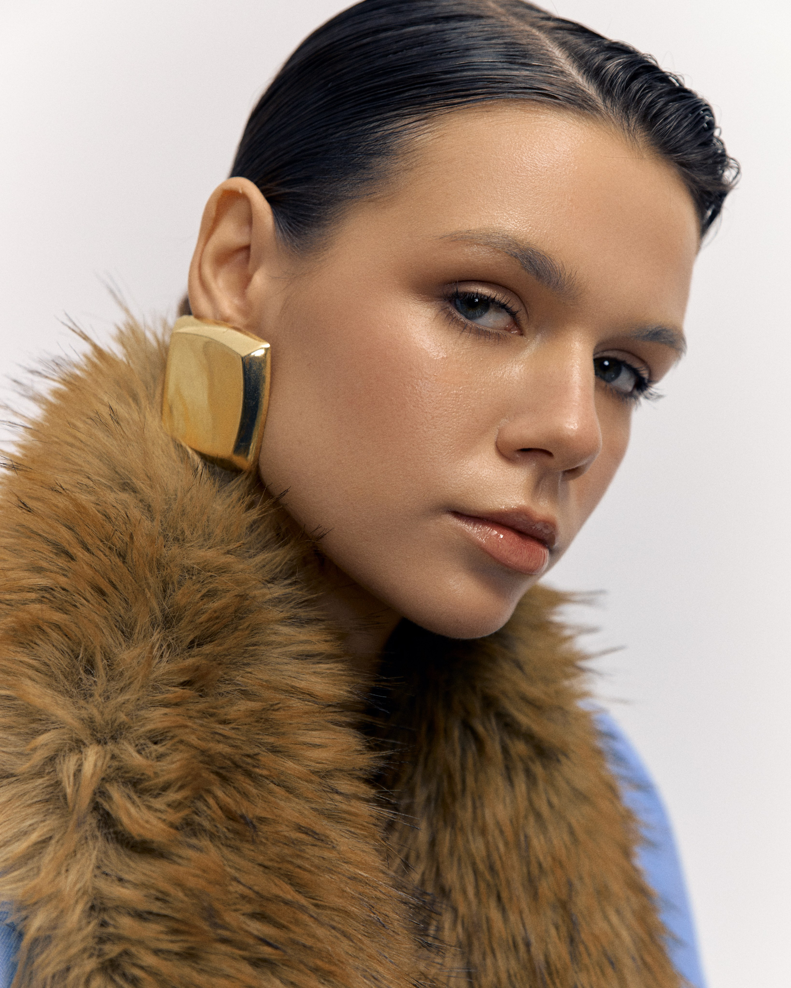 Съемки для брендов. Фотограф Саратов Ольга Шолохова