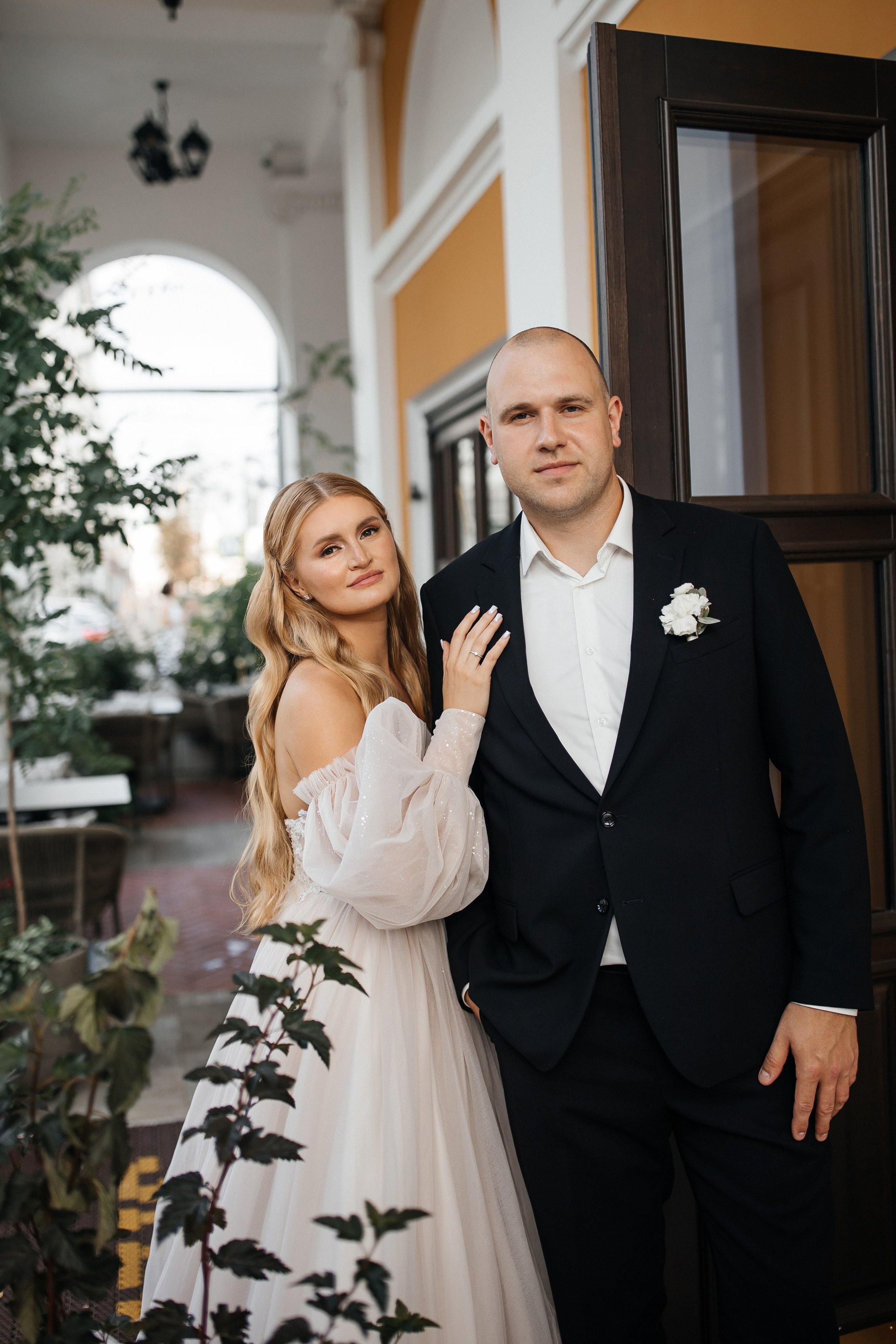 Роман & Вероника. СВАДЕБНЫЙ ФОТОГРАФ ЕВГЕНИЯ МОДИНА Ярославль