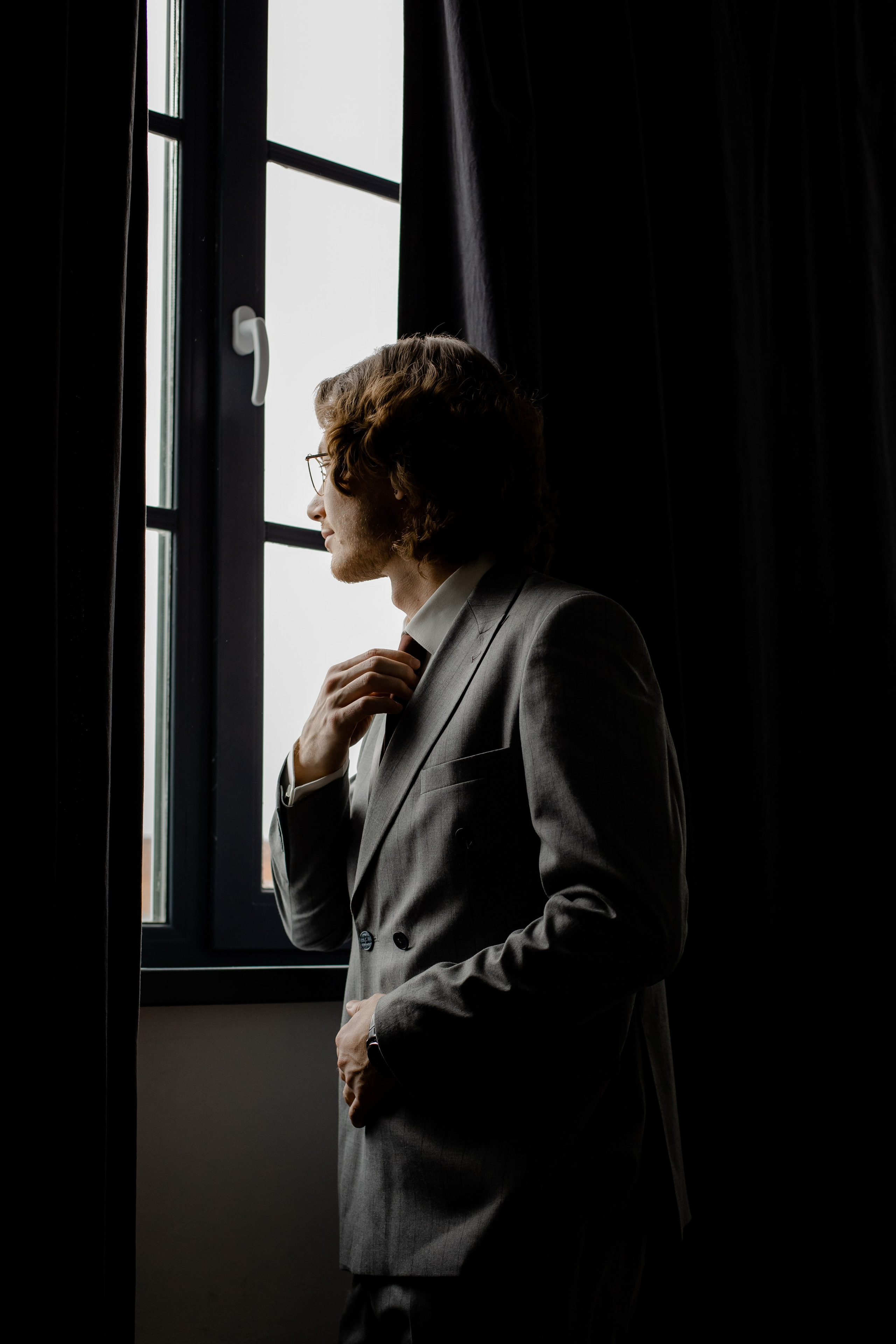 Глеб и Елизавета. Свадебный и портретный фотограф в Миассе Филиппенко Дарья