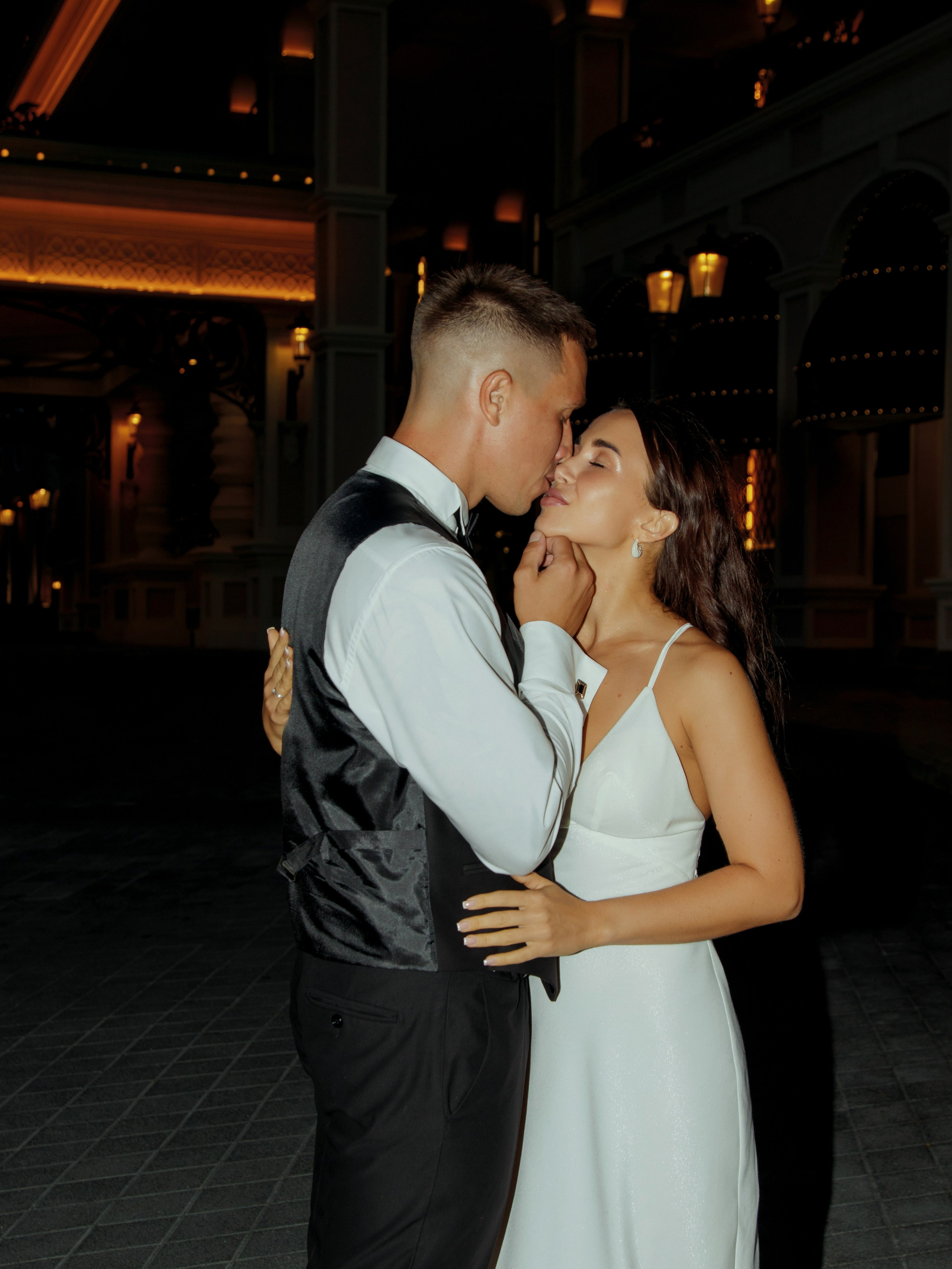 Ангелина и Иван. Фотограф Анапа, Новороссийск, Краснодар