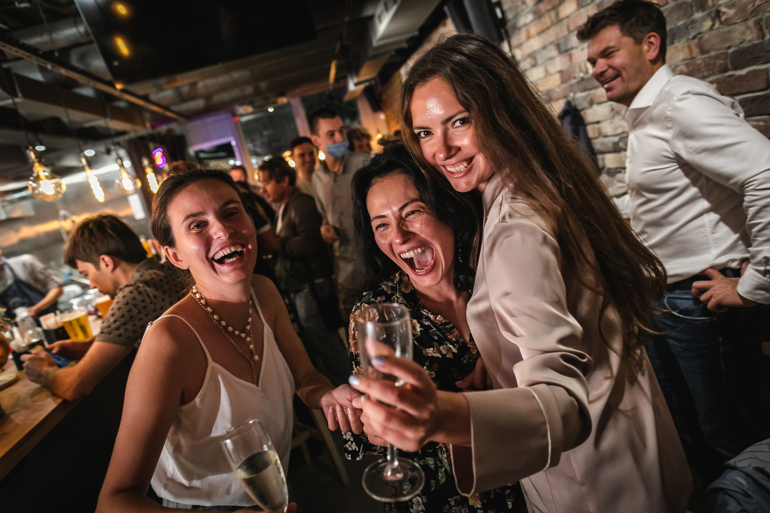 Вюрст. Главная