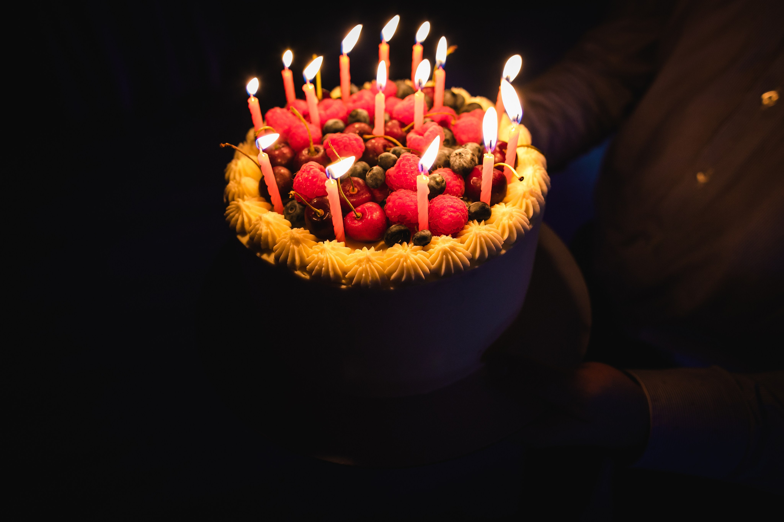 Юбилей. Главная