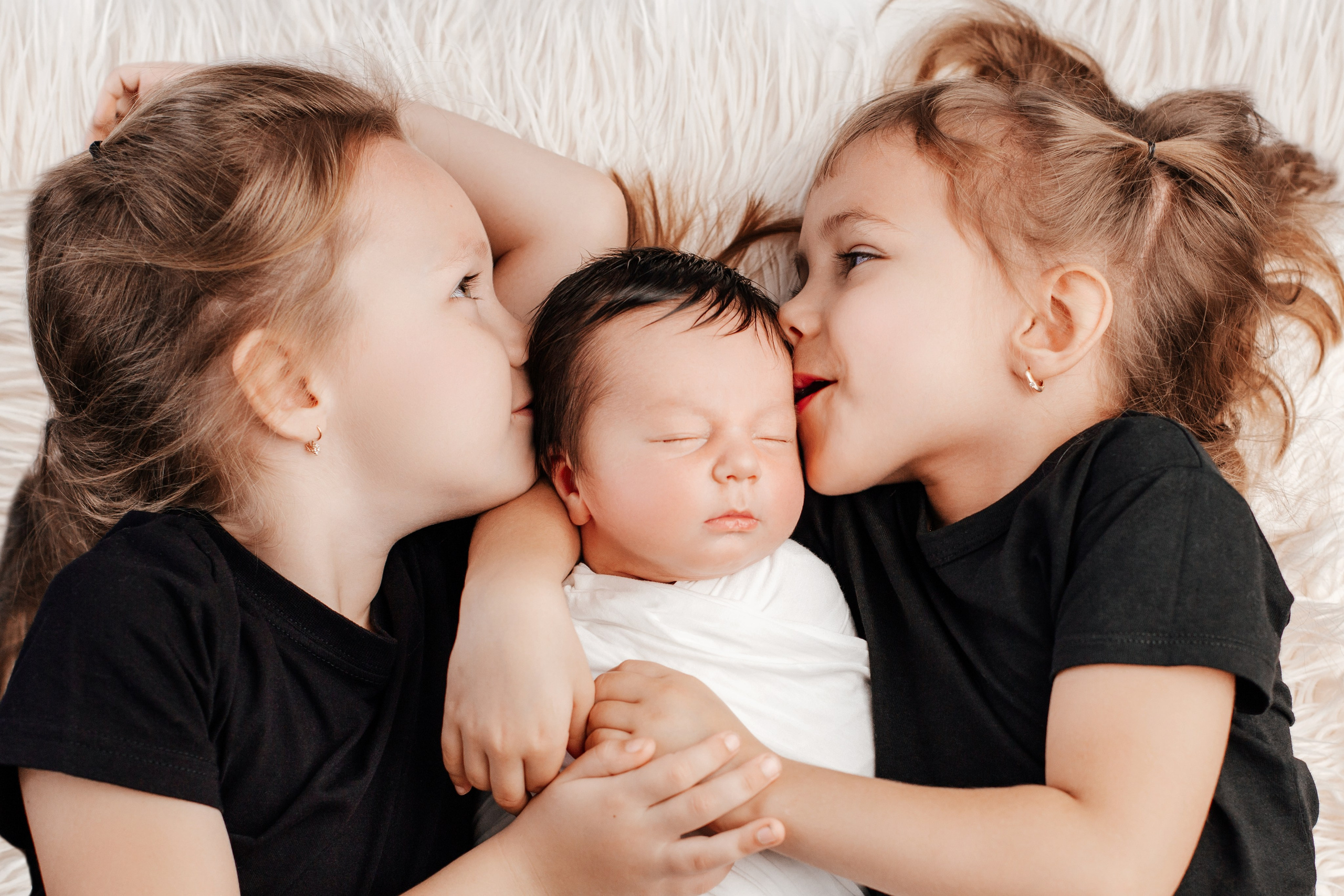 Семейный фотограф Томск. Фотограф новорождённых семейный фотограф Томск Елена Каплина