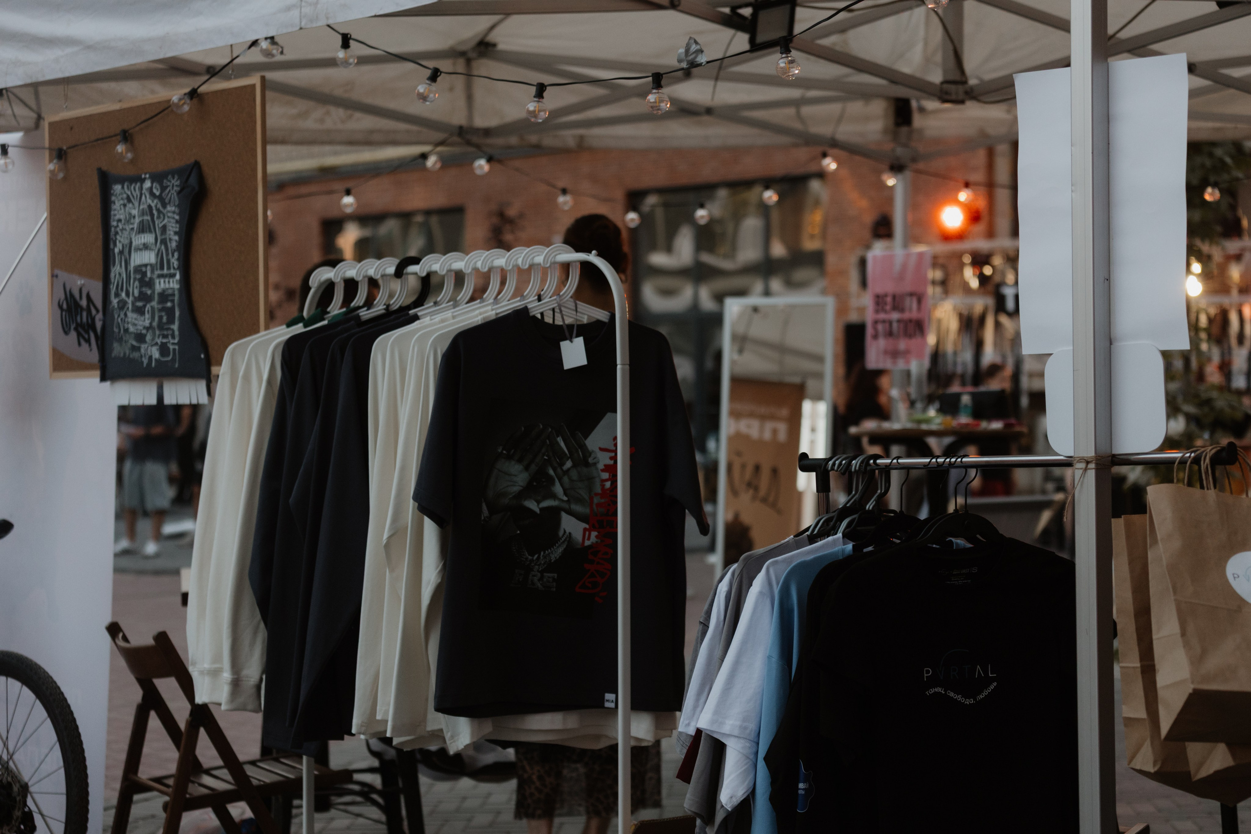 TYCA — Смоленск — 30.08.2025. KiPPER Gallery — Фотограф