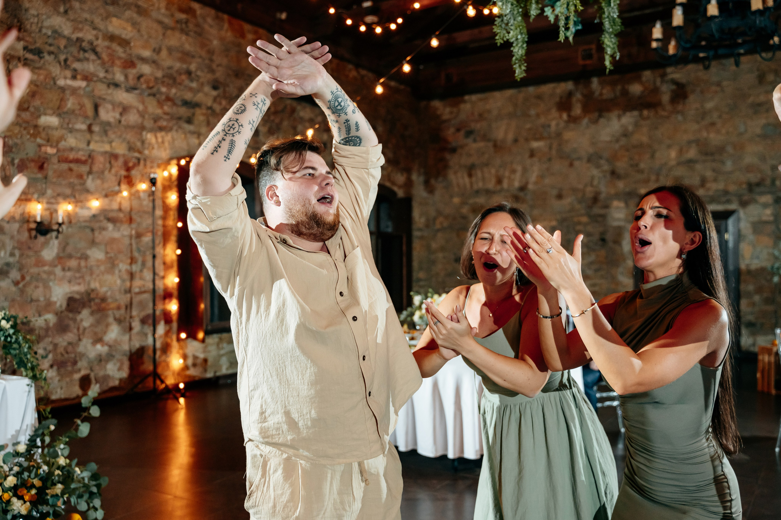 Любовь в Абрау. Свадебный фотограф в Краснодаре и Сочи Комолова Екатерина