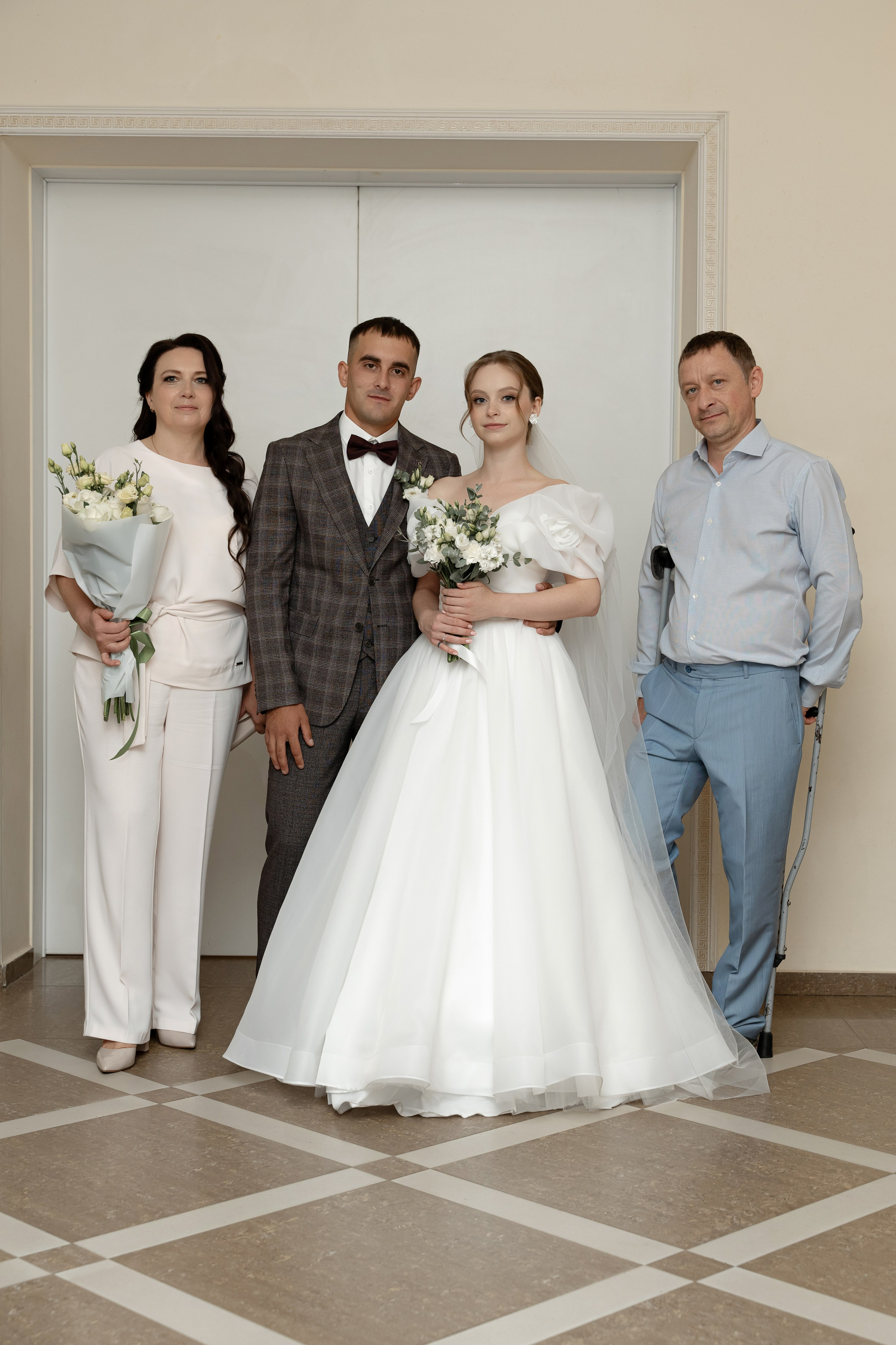 Алина и Александр. Фотограф Сергиев Посад / Москва / Дмитров / Дубна