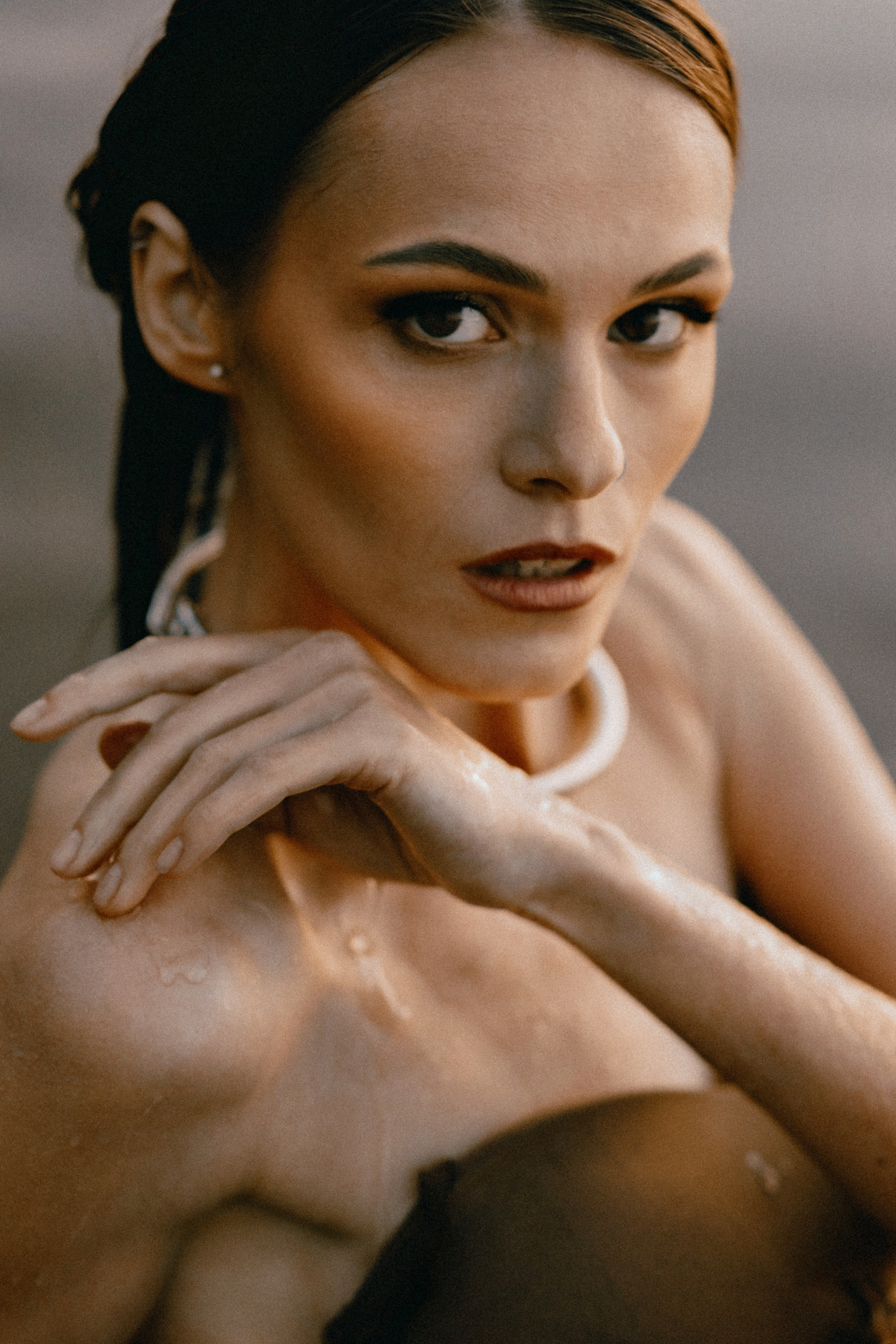 Портретная съёмка. Фотограф Могилев Беларусь