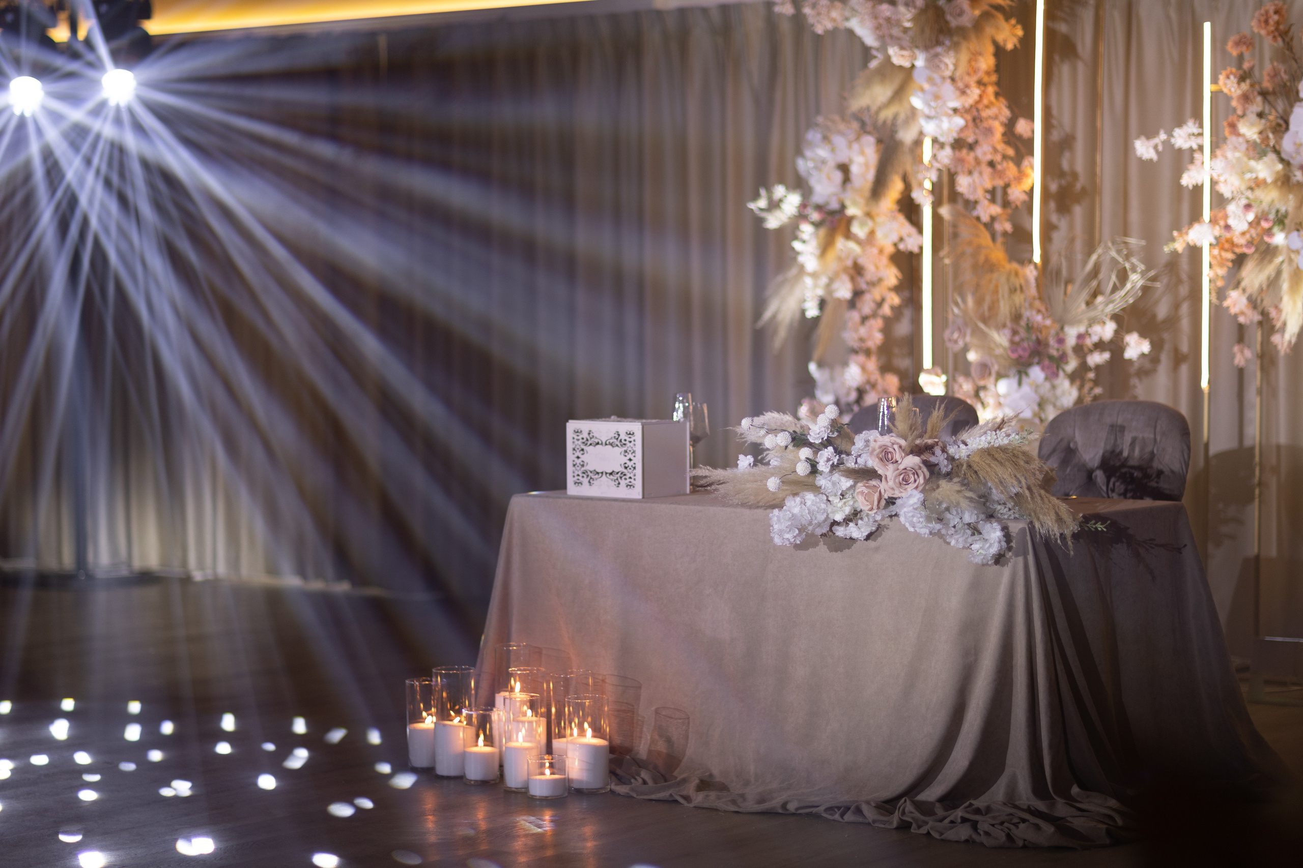 Ирина & Виталий. Свадебный фотограф Наталья Молявина