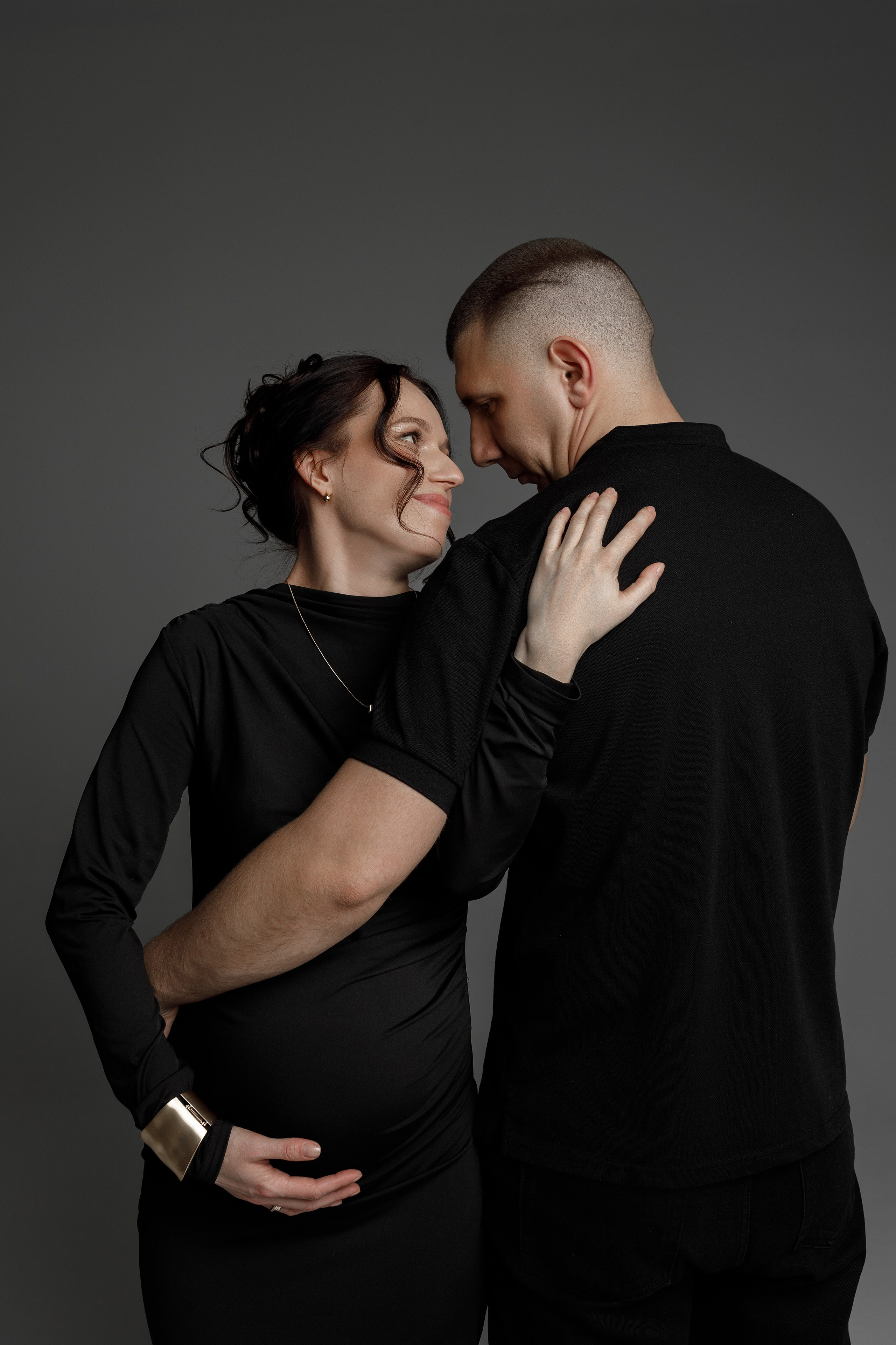 Эдуард&Мария. Фотограф в Москве Юлия Хамзина