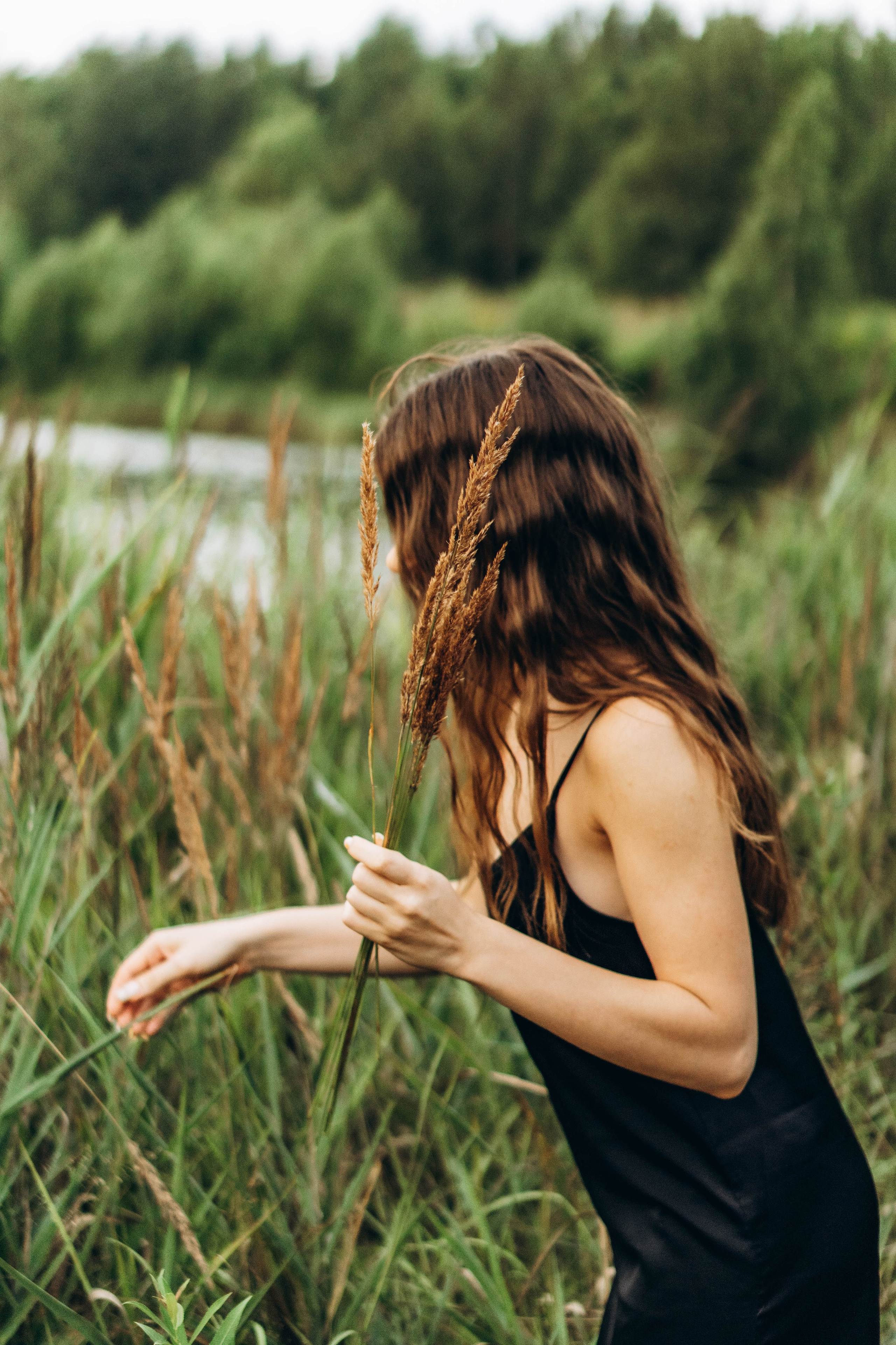 Дарья. Фотограф Москва Валерия Веденина