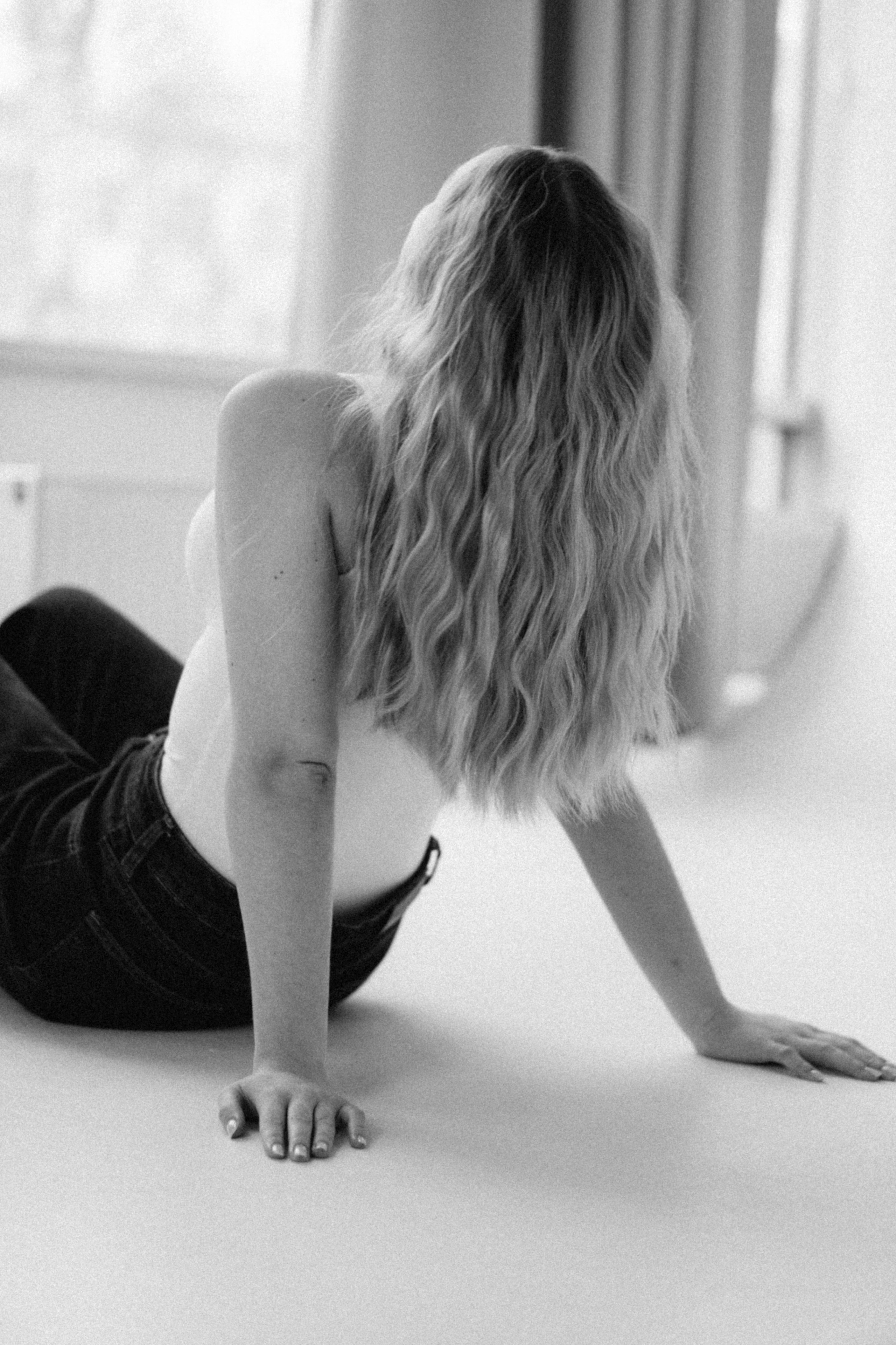 Василиса. Фотограф Москва Валерия Веденина