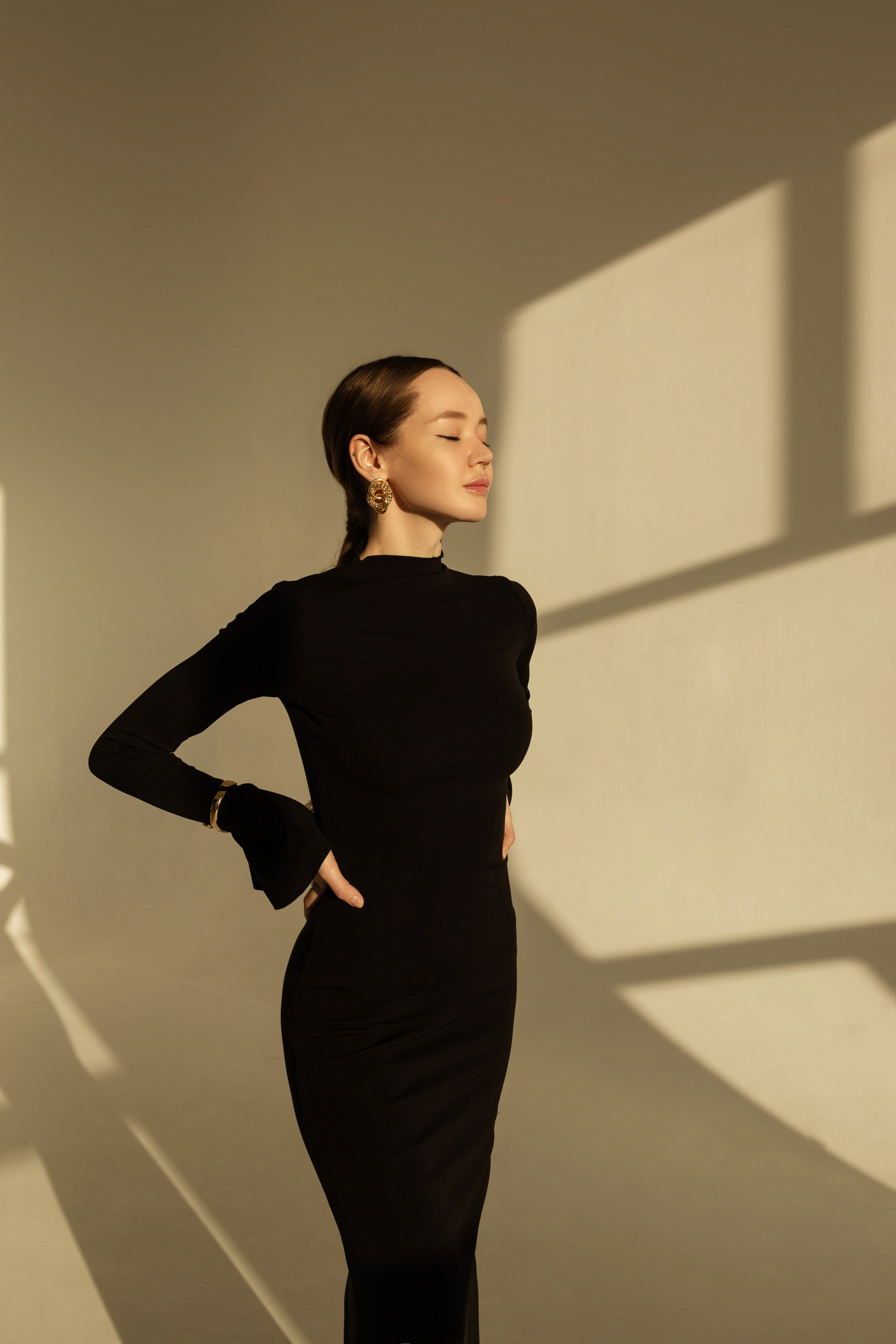 Эльвина. Алина Камалова