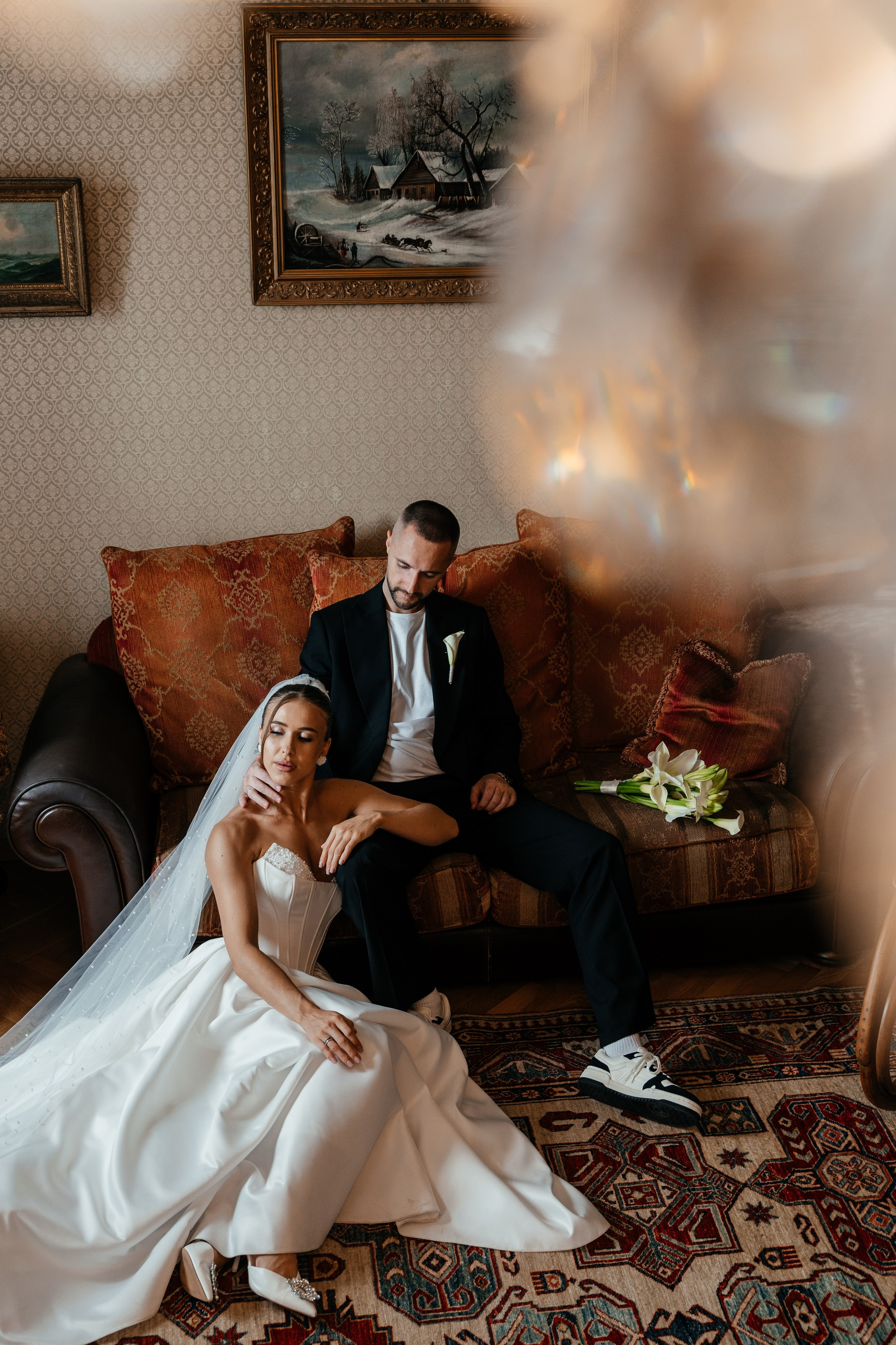 G | V. Свадебный и семейный фотограф в Новосибирске Светлана Варутина