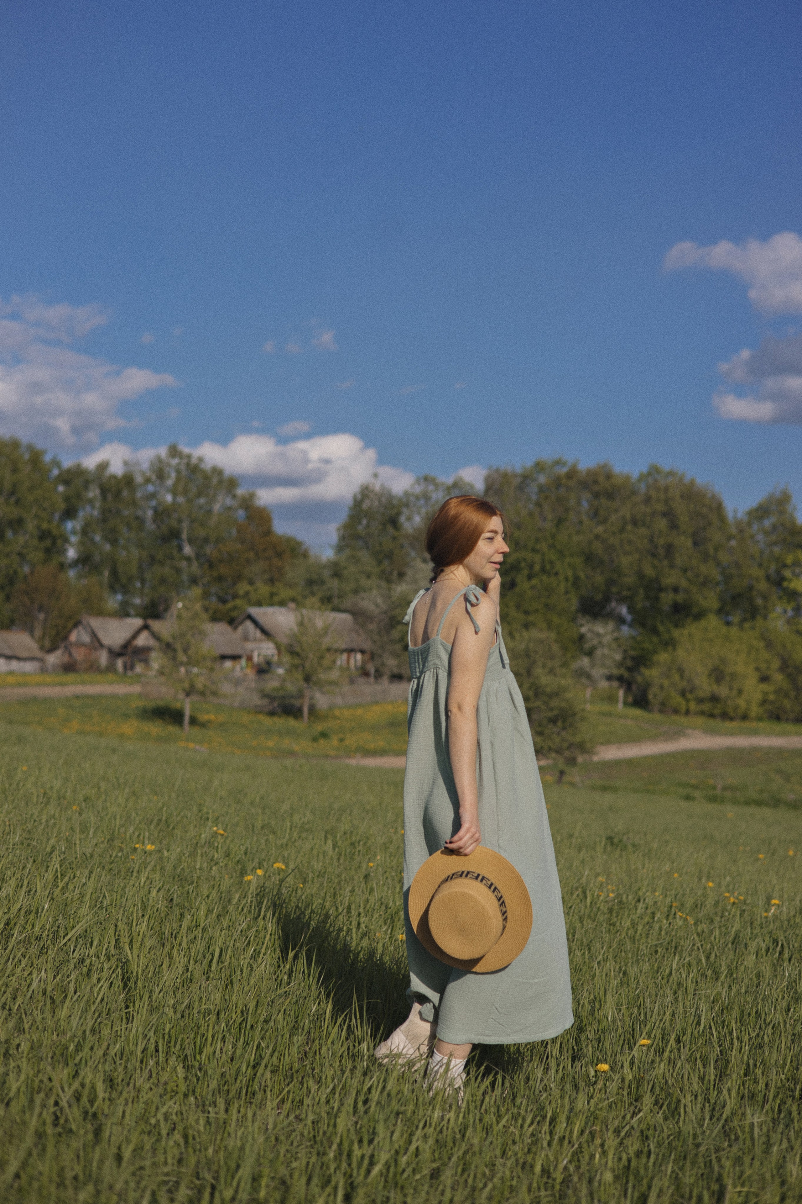 Индивидуальные уличные серии