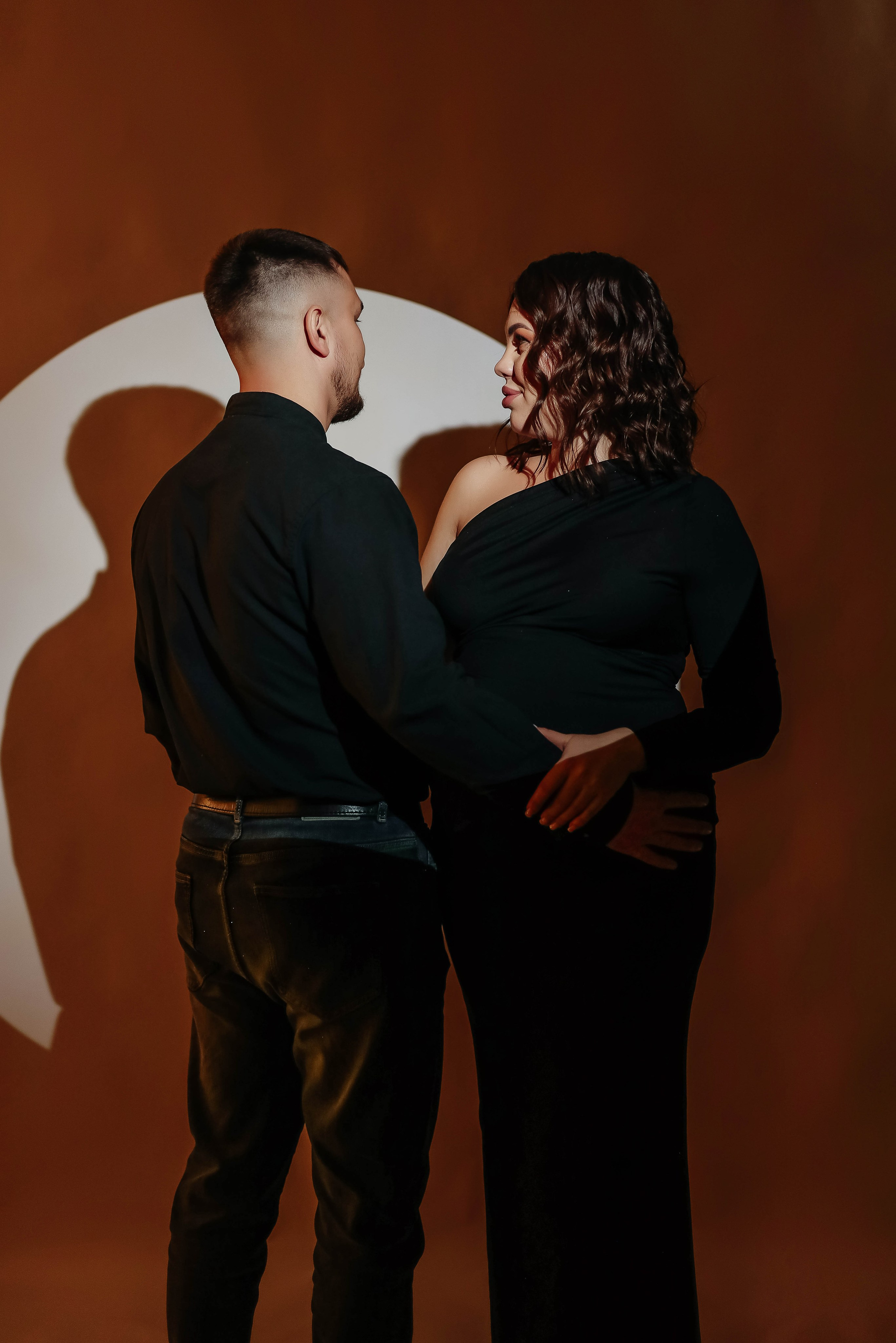 Альбом18. Семейный фотограф Анна Мезенцева