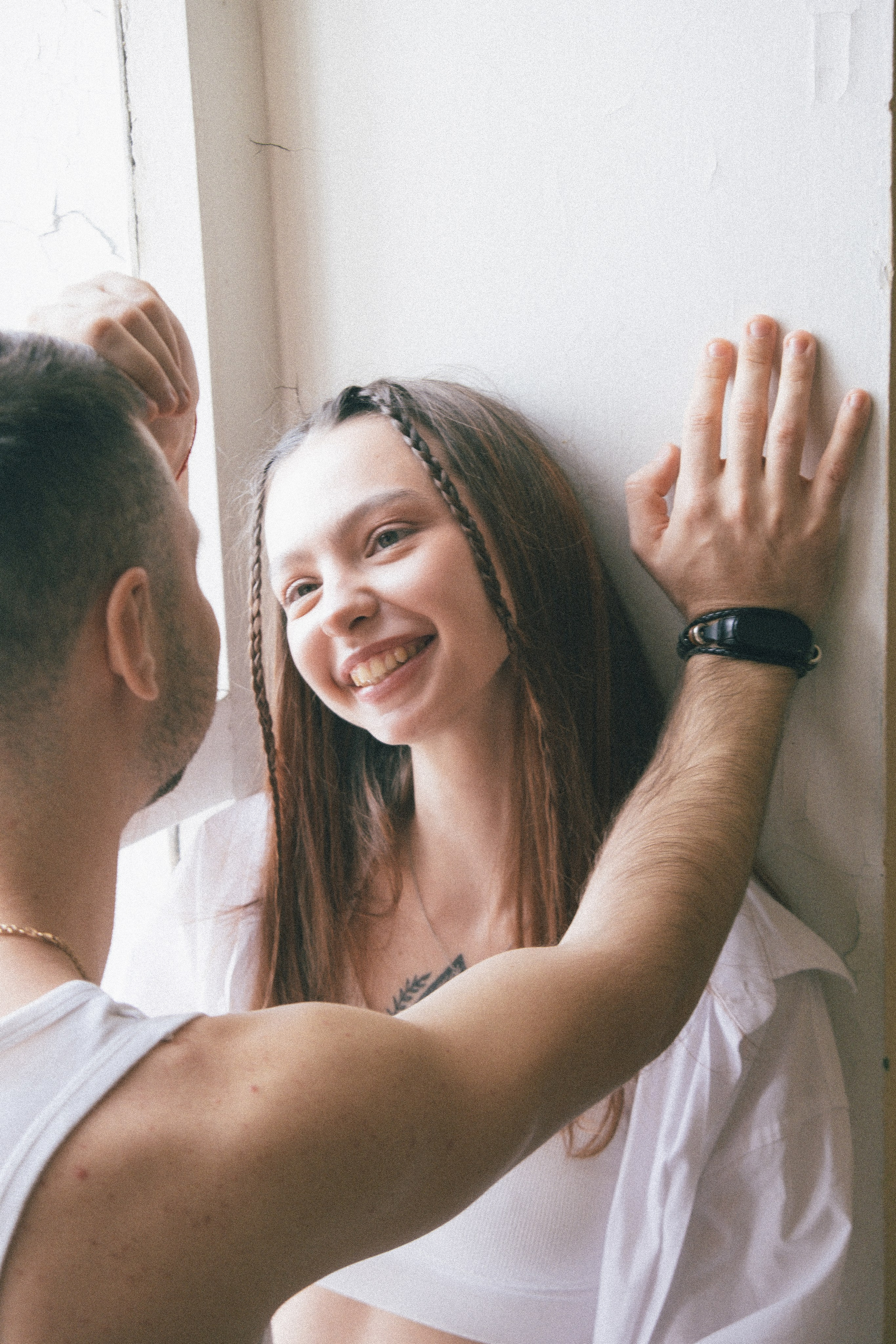 Андрей&Анастасия. Дмитрий Пропадалин, Нейрофотография