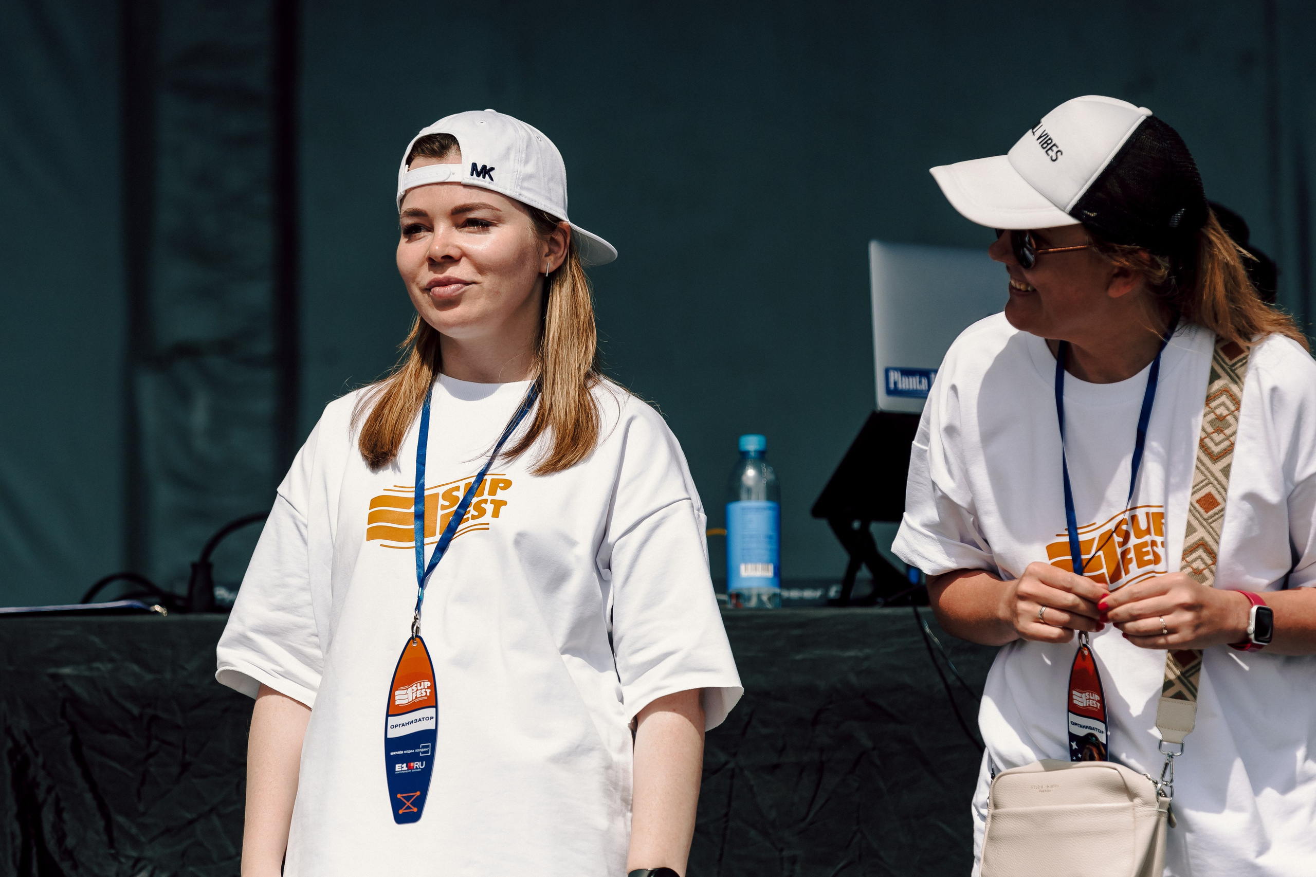 E1 Sup Fest 2024. Лёшка Варзегов — фотограф