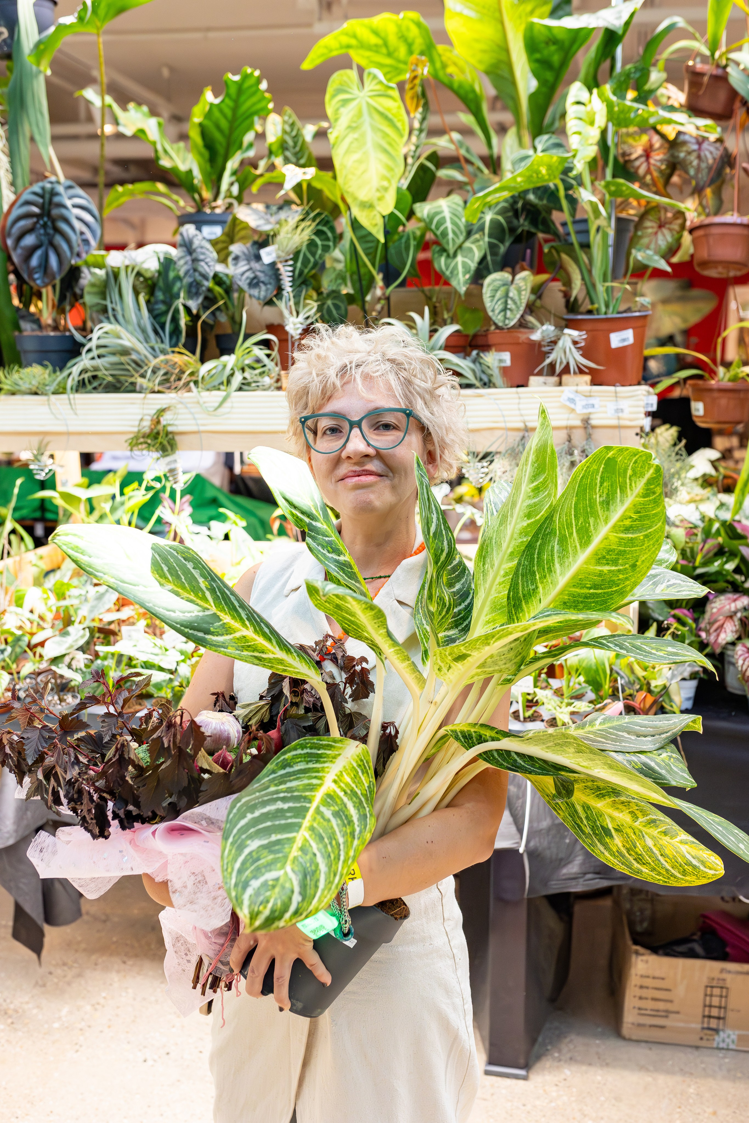 Growbox 5лет. Александра Куликова фотограф, Москва