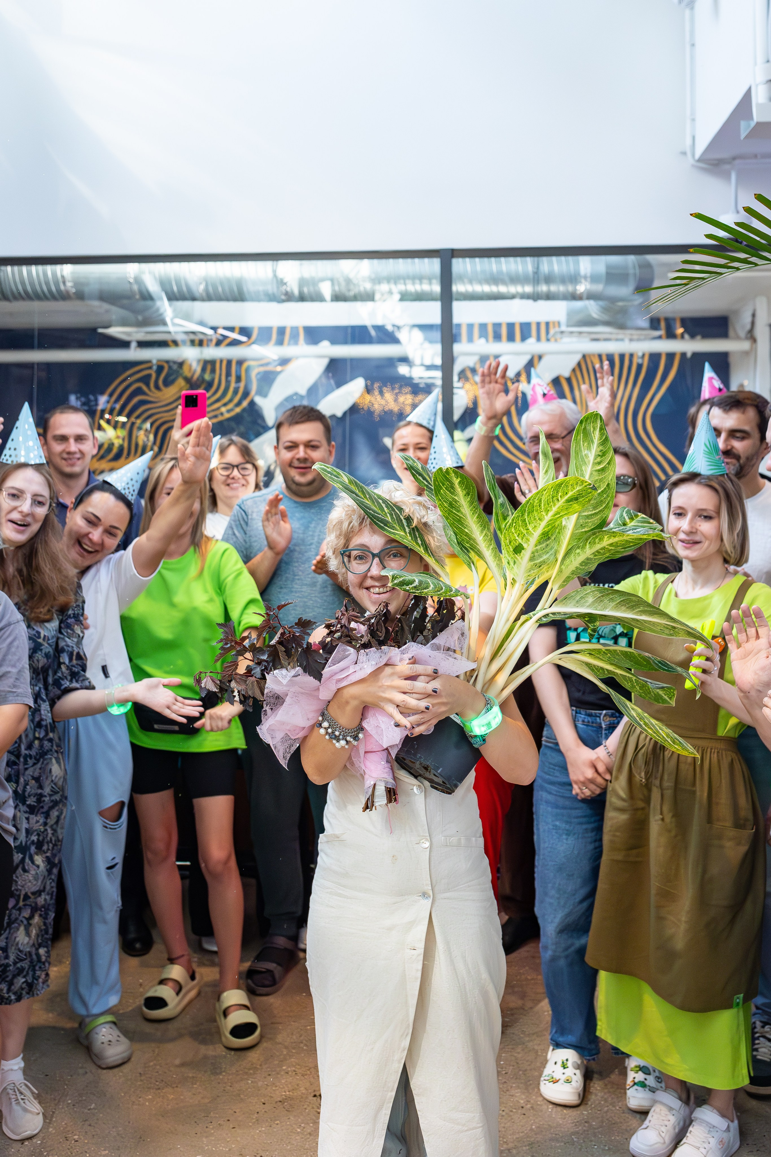 Growbox 5лет. Александра Куликова фотограф, Москва