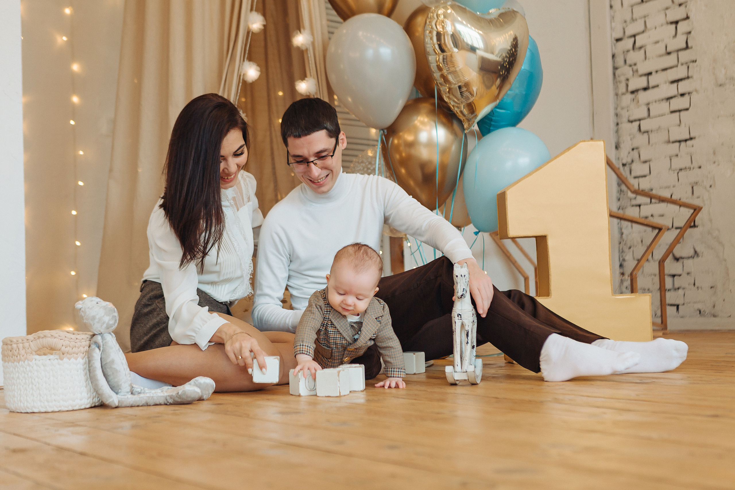 Новогодняя фотосессия в студии екатеринбург. Фотограф Виктория Темирова Екатеринбург