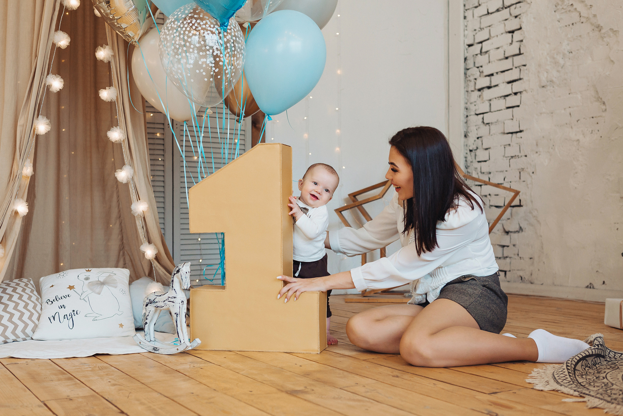 Новогодняя фотосессия в студии екатеринбург. Фотограф Виктория Темирова Екатеринбург