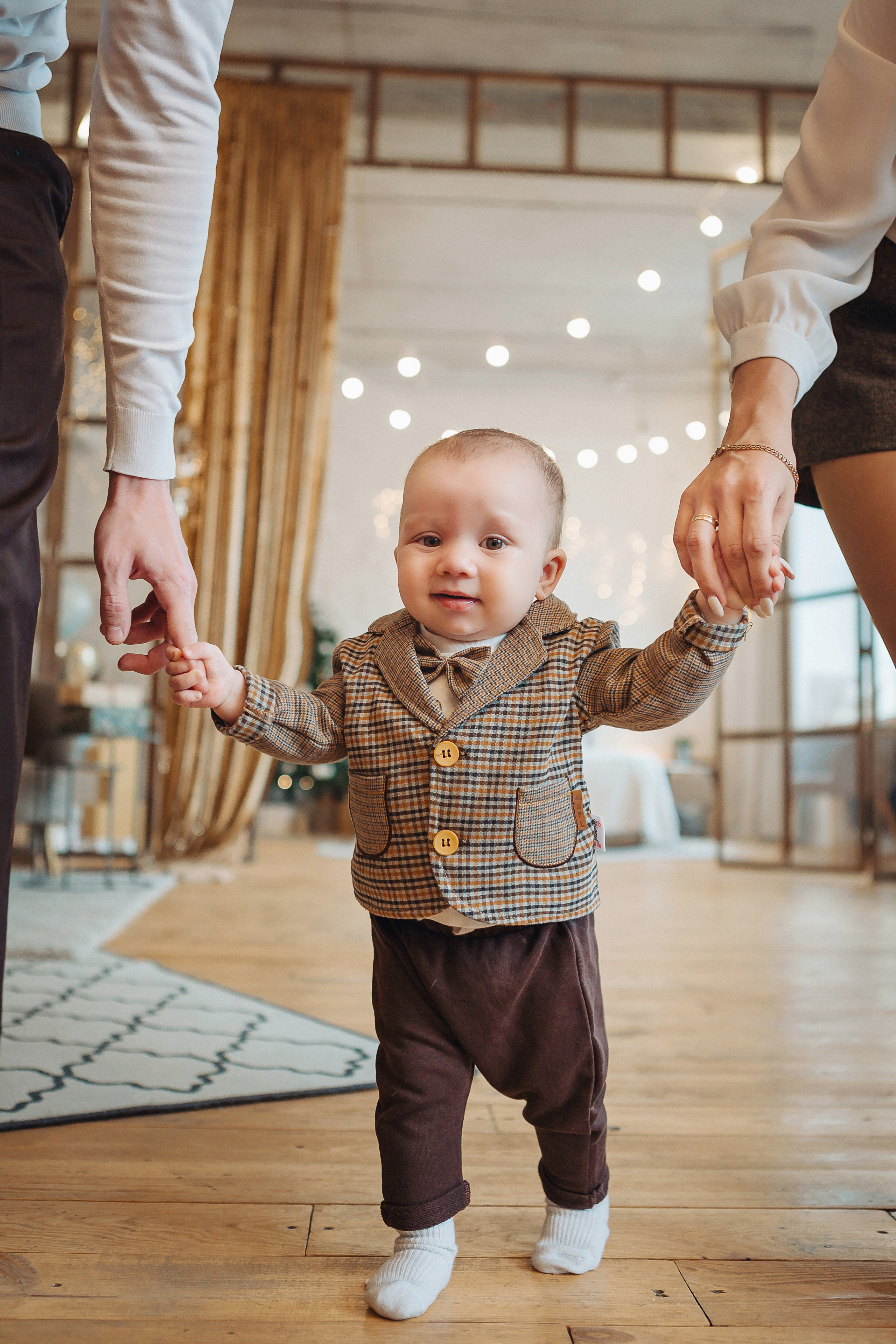 Новогодняя фотосессия в студии екатеринбург. Фотограф Виктория Темирова Екатеринбург