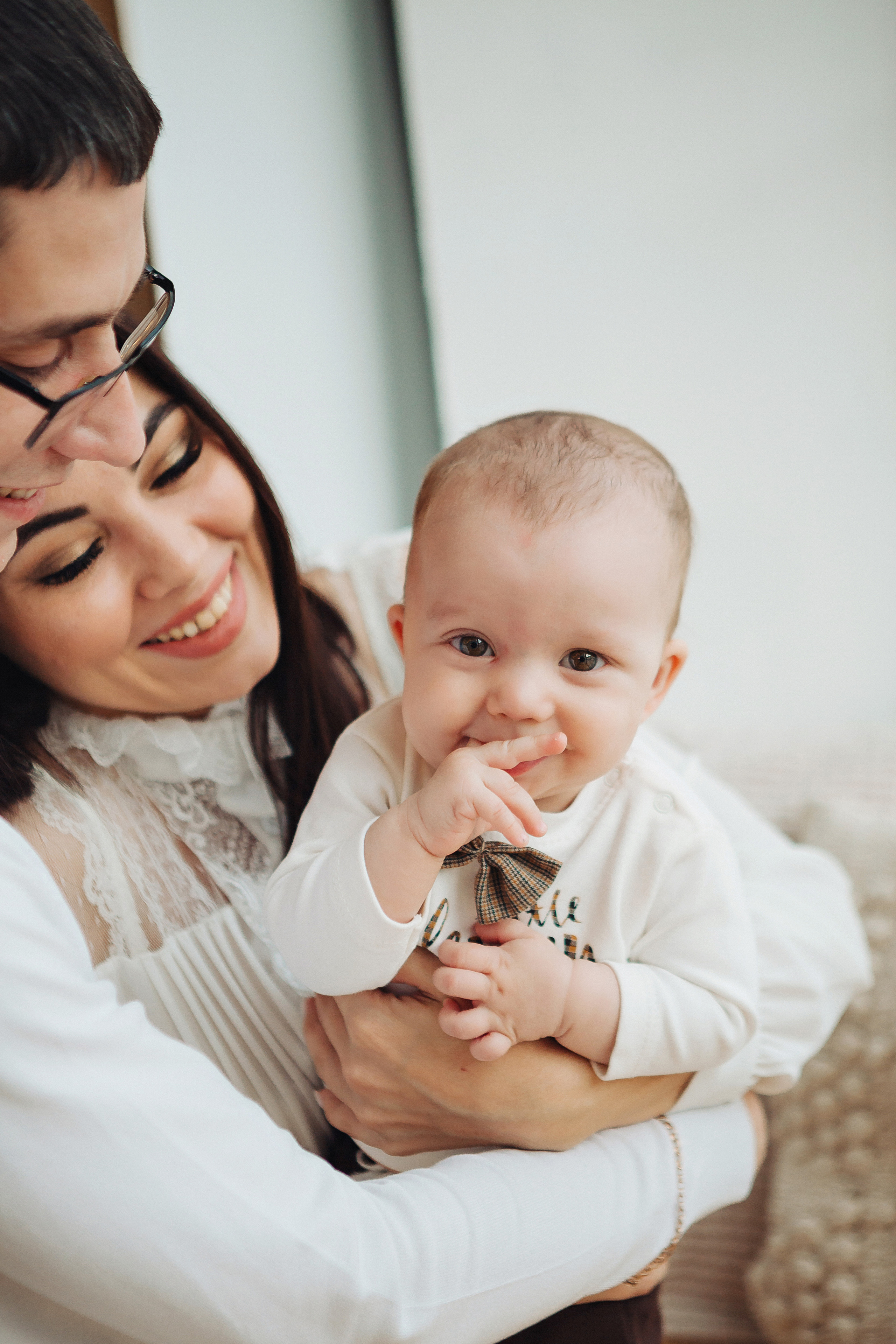 Новогодняя фотосессия в студии екатеринбург. Фотограф Виктория Темирова Екатеринбург