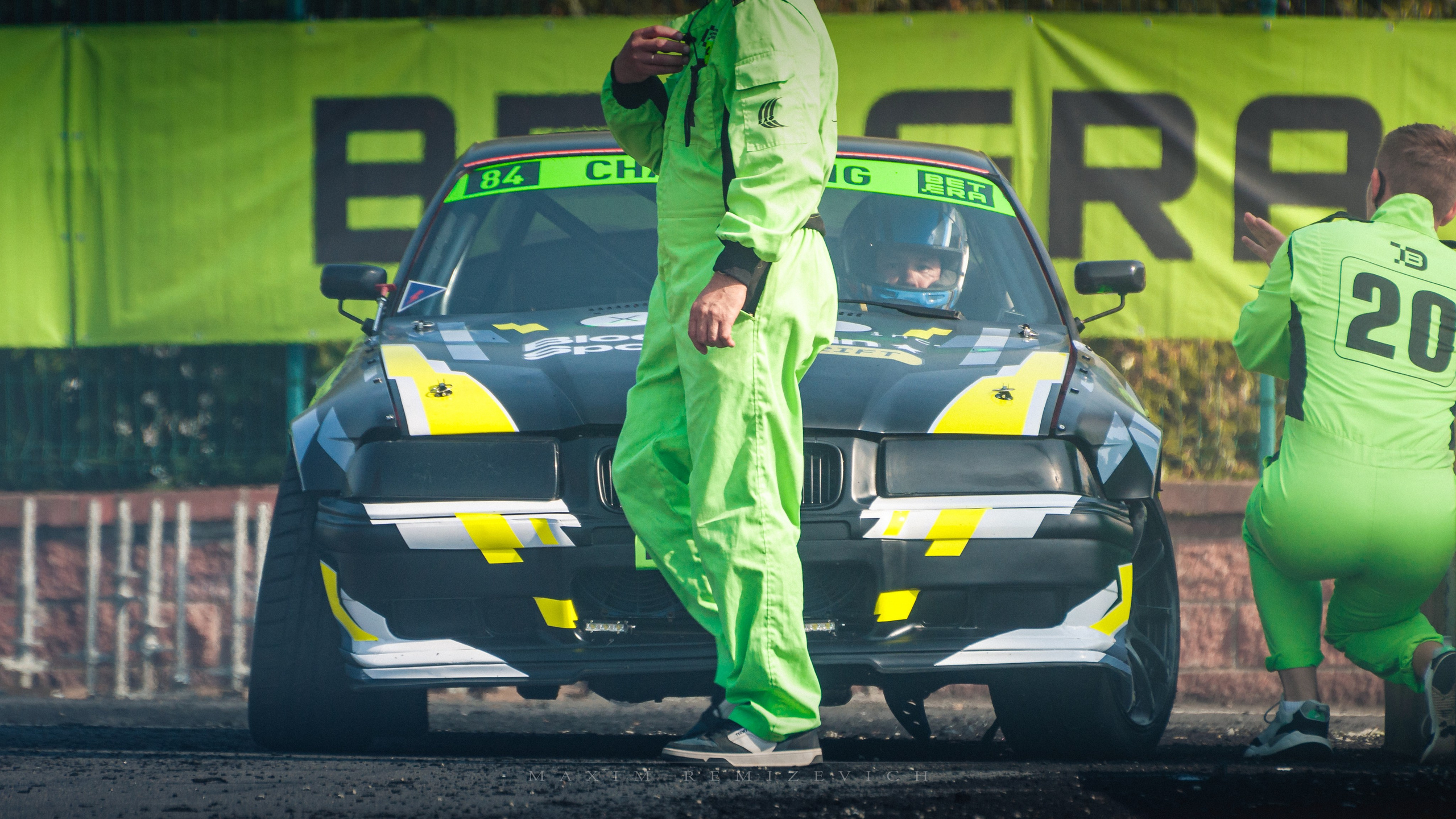 Финал Betera Чемпионат Беларуси по дрифтингу 2024. Раубичи. | Максим Ремизевич. Maxim Remizevich | Photographer