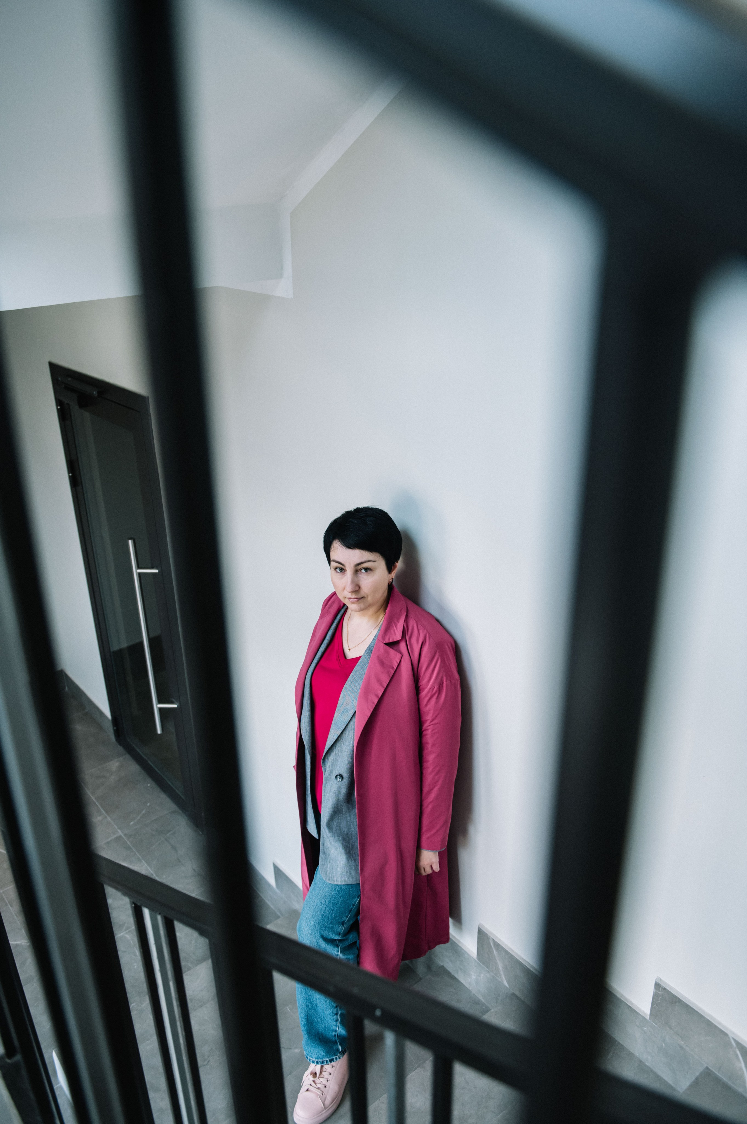 Контент съёмка для дизайнера. Фотограф в Сургуте Светлана Гибадуллина