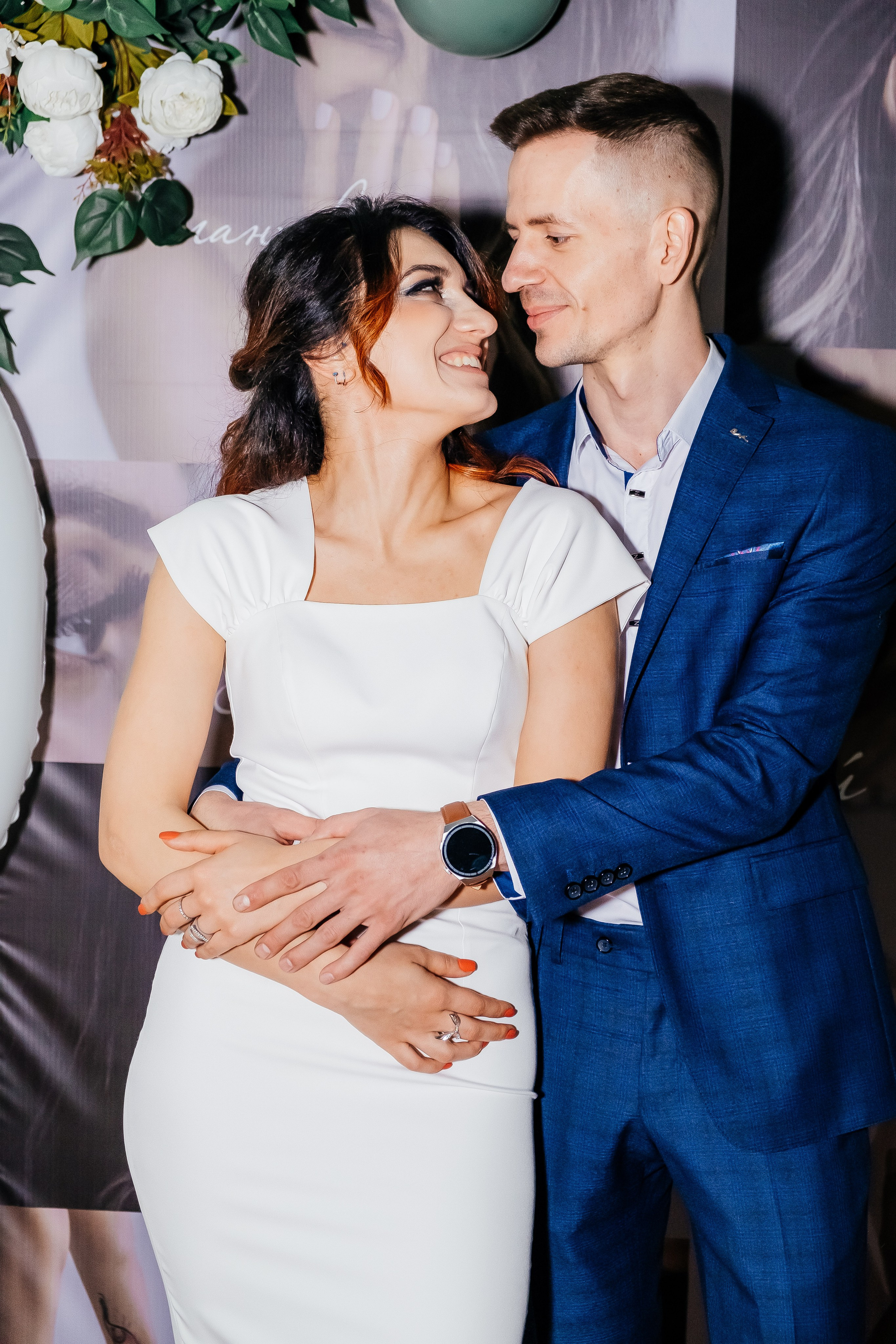 Юбилей. Свадебный фотограф. Видеосъемка свадьбы. Ростов-на-Дону. Москва. Сочи