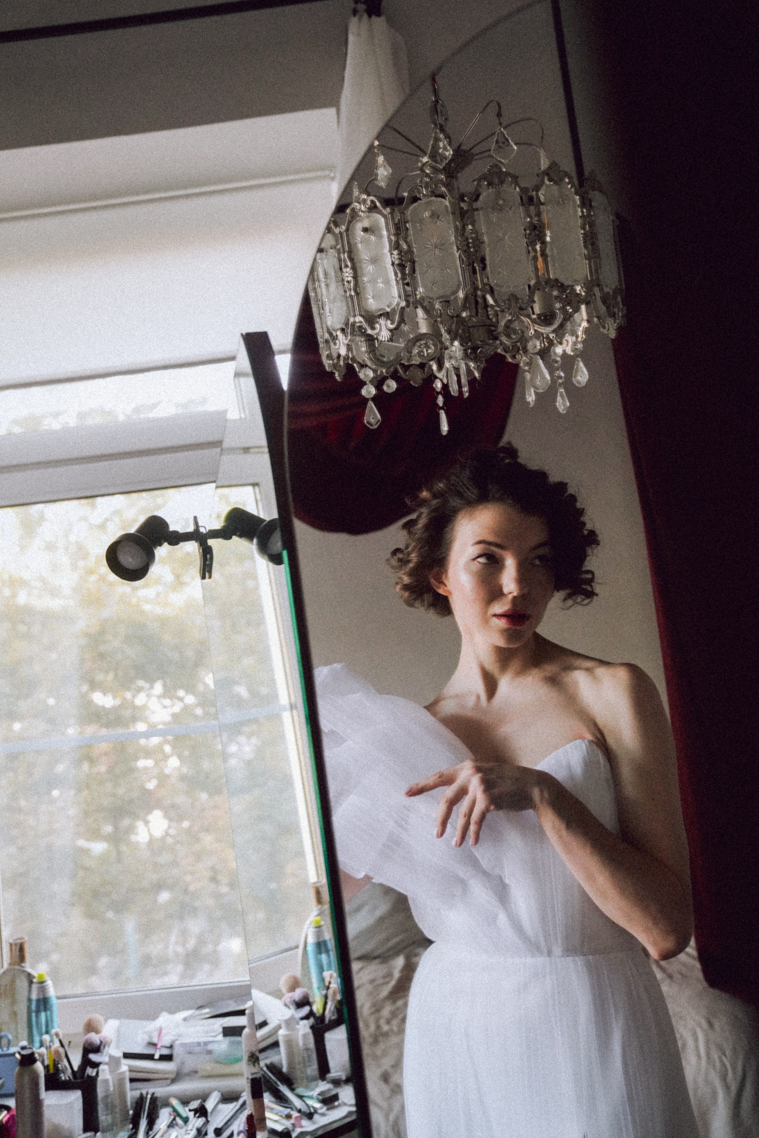 Александр и Мария. Прогулка. Свадебный и семейный фотограф Ястребова Маргарита