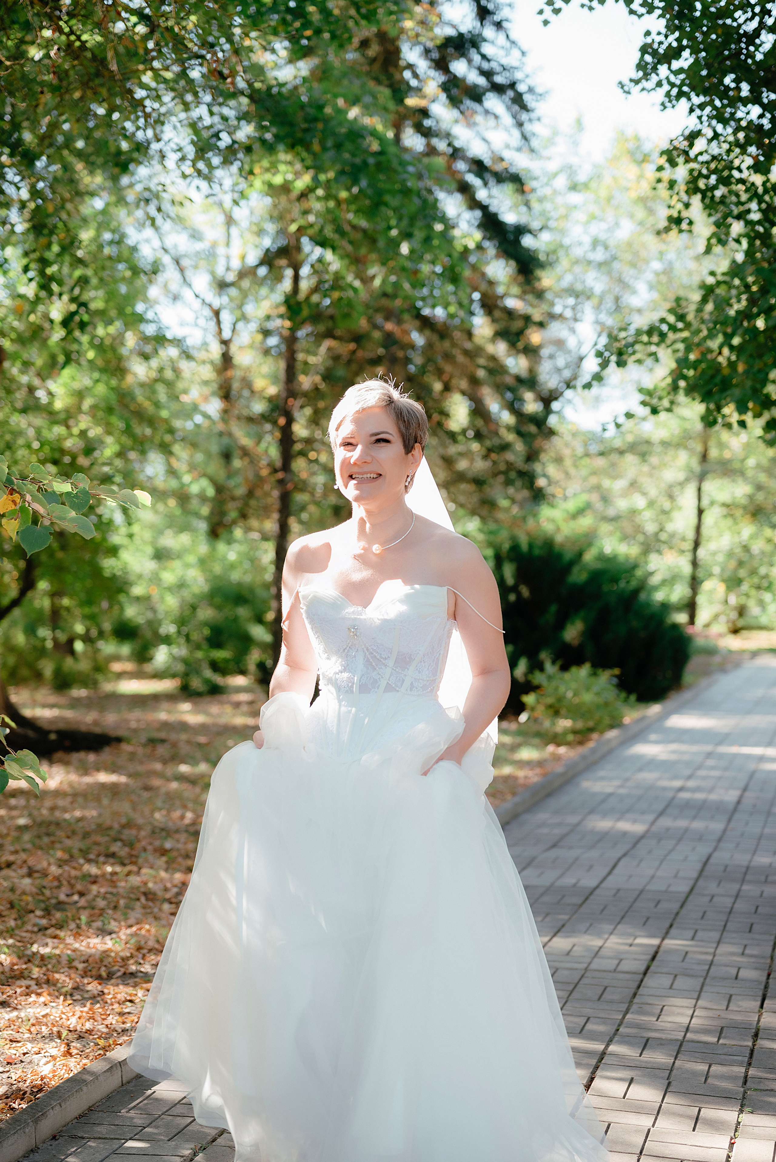 Дмитрий и Анна. Идейный фотограф Пенза