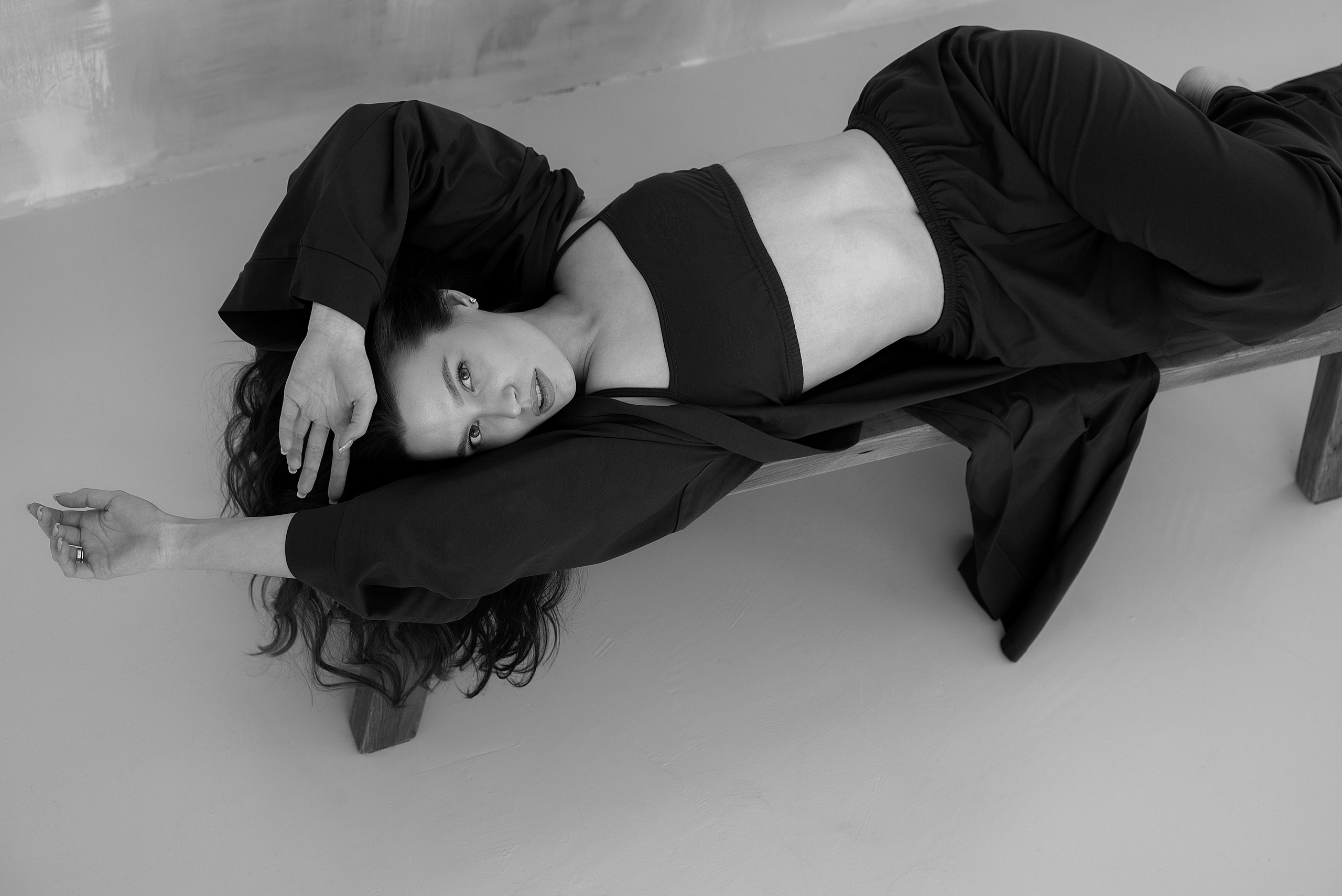 Мария. Фотограф Пенза