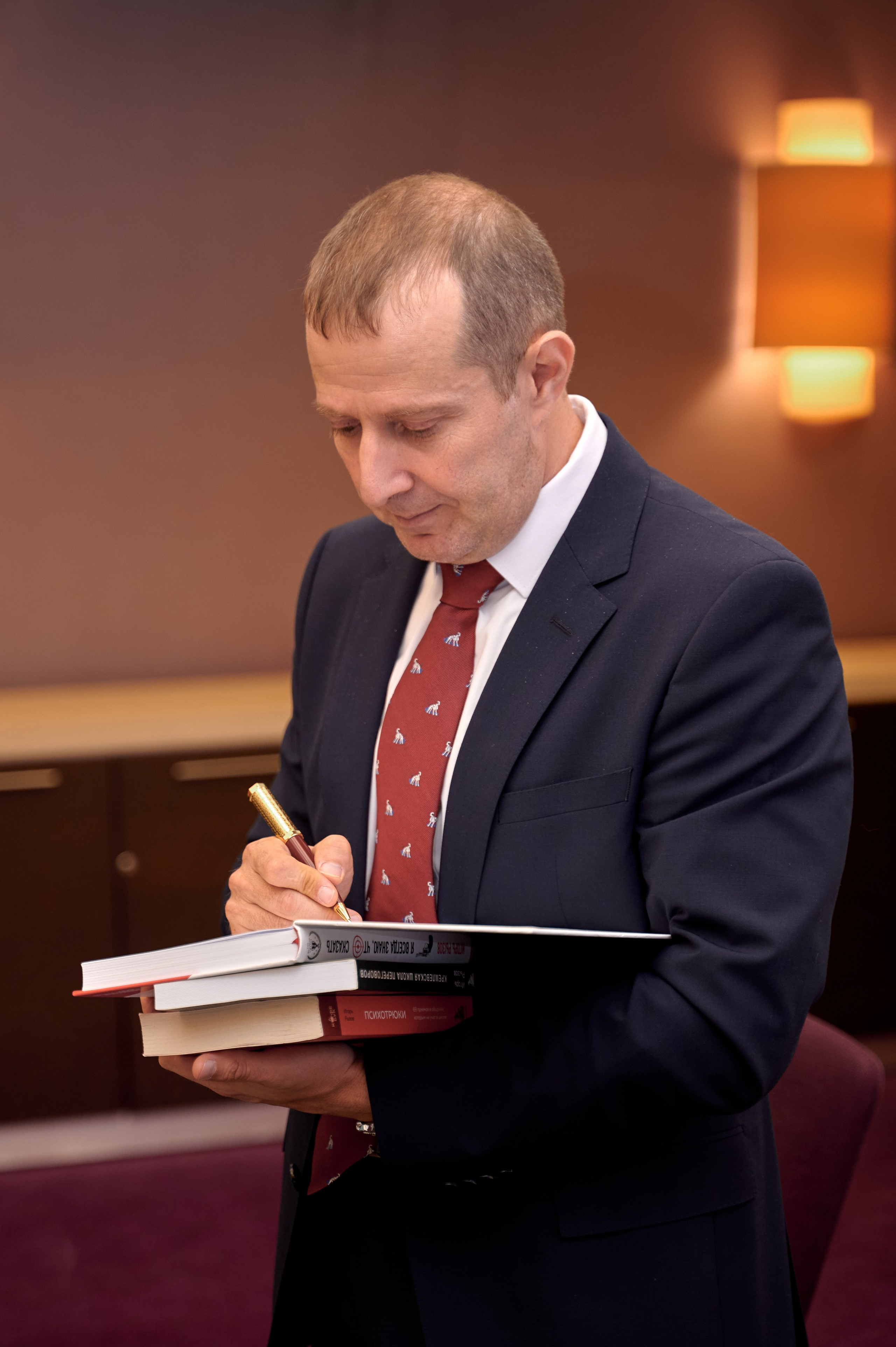 Тренинг Игоря Рызова «Жесткие переговоры», г. Санкт-Петербург. Анна Гончарова свадебный и репортажный фотограф в Москве