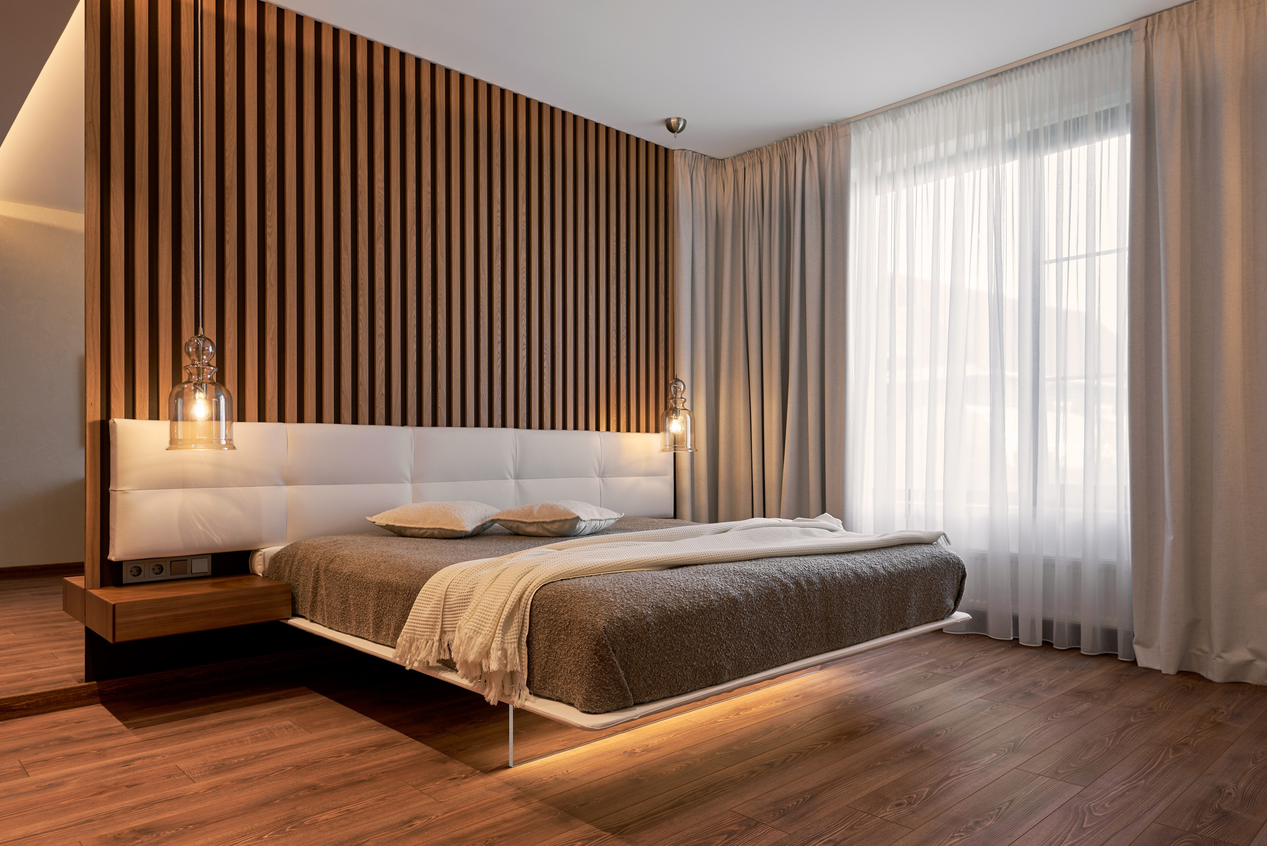 ДОМ В РЕПИНО ПАРК. Интерьерный и архитектурный фотограф в Сочи МАКСИМ КСЕНЗОВ