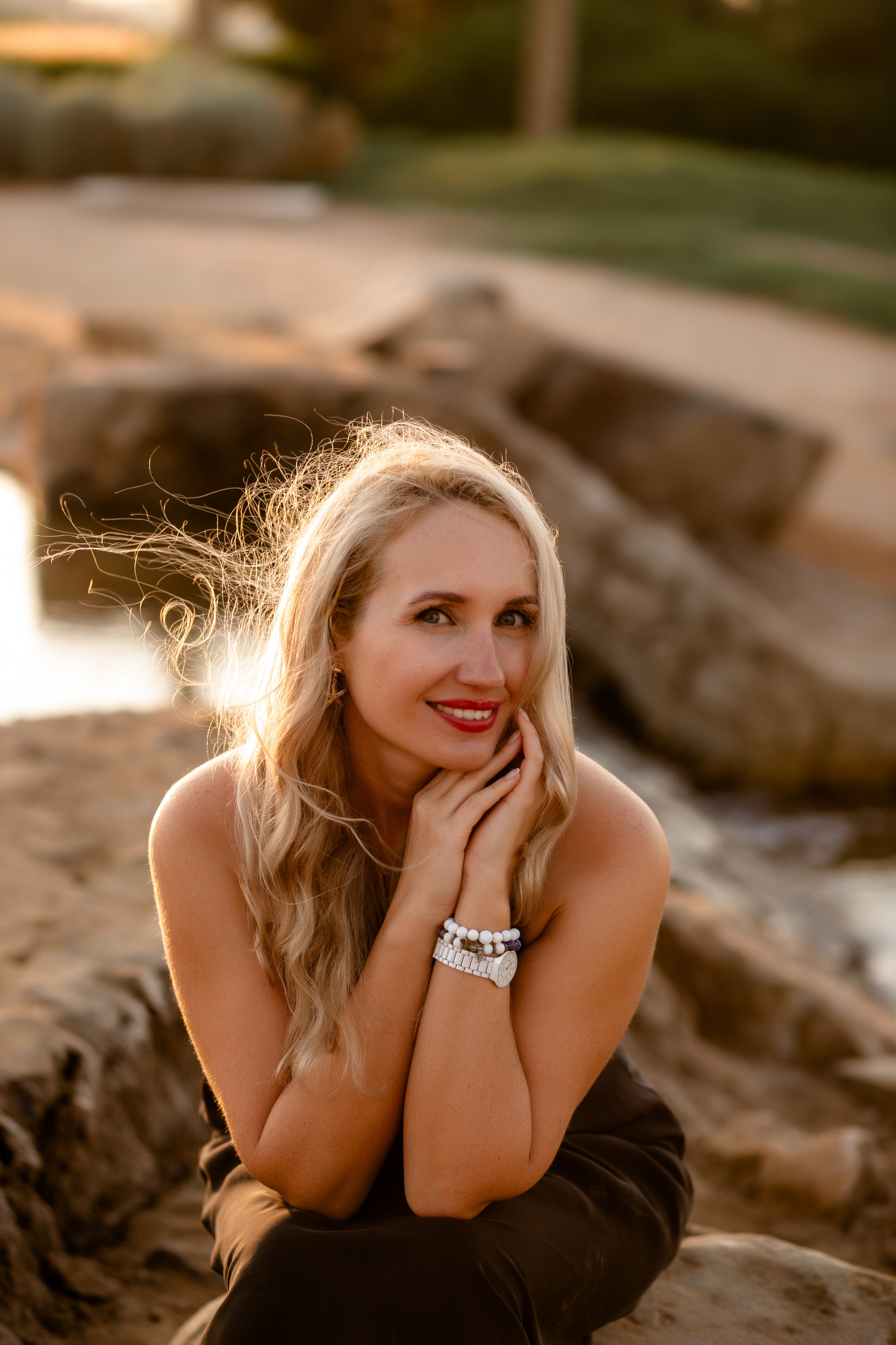 Эль Гуна. Фотограф Хургада / Египет Натали Шувалова