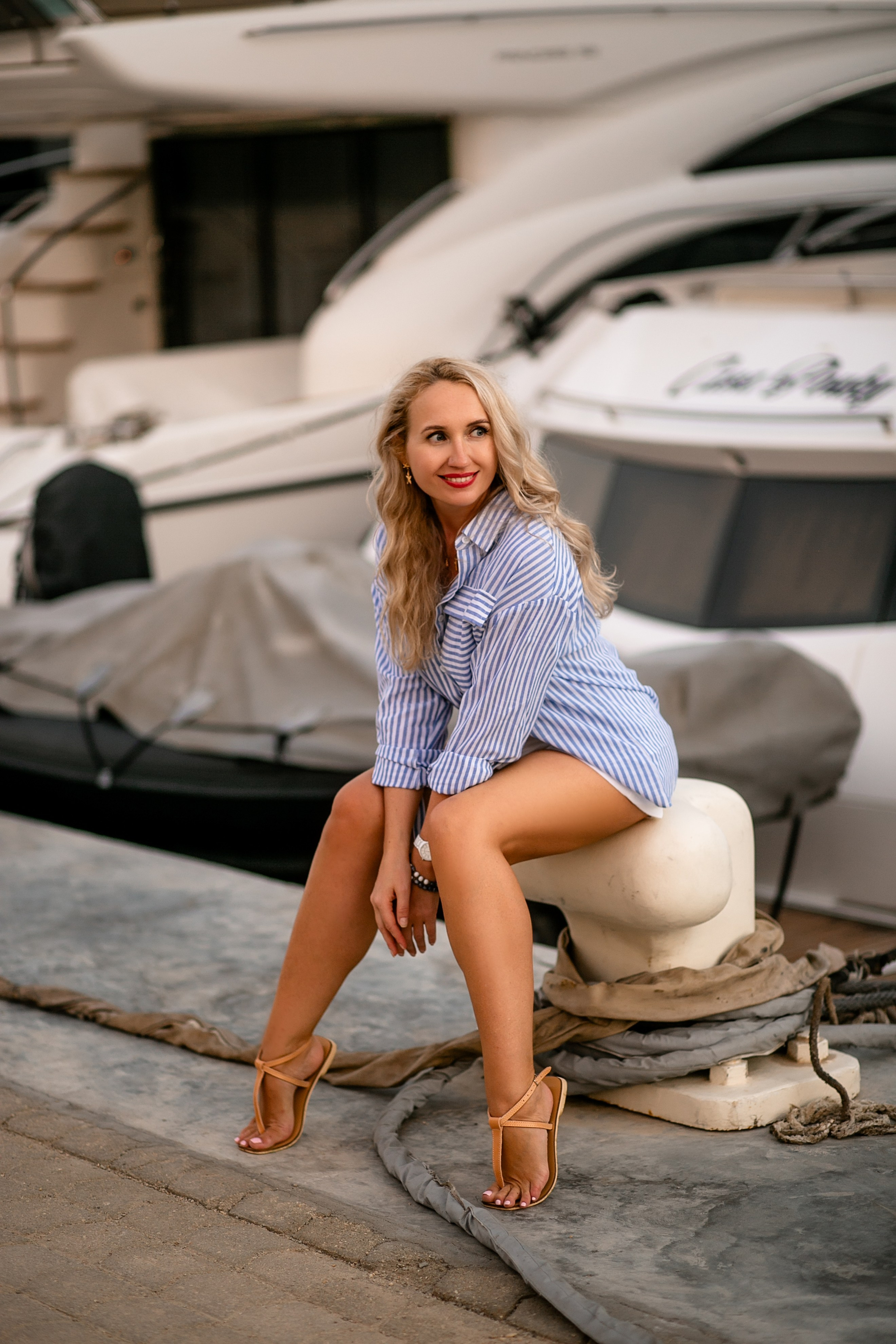 Эль Гуна. Фотограф Хургада / Египет Натали Шувалова