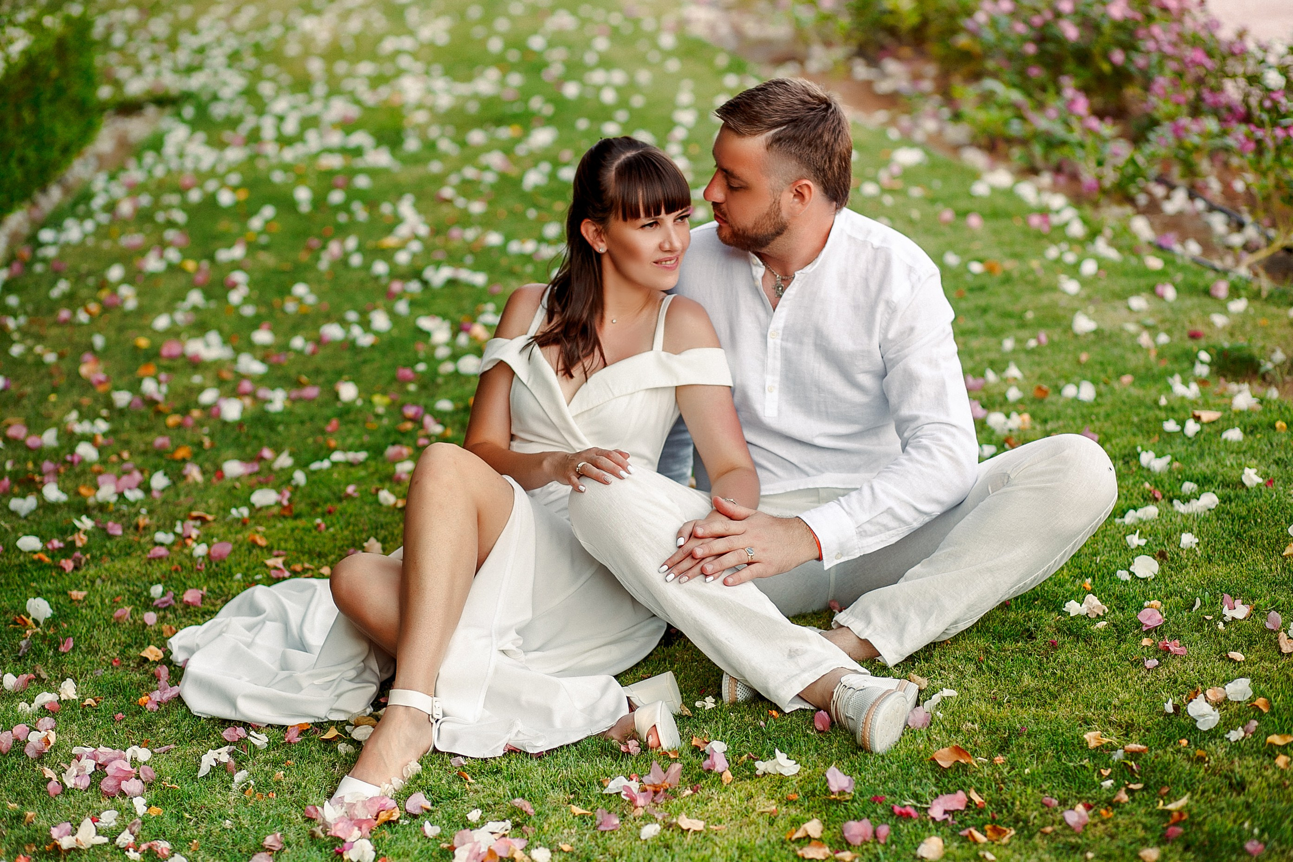 Свадебный. Фотограф Хургада / Египет Натали Шувалова