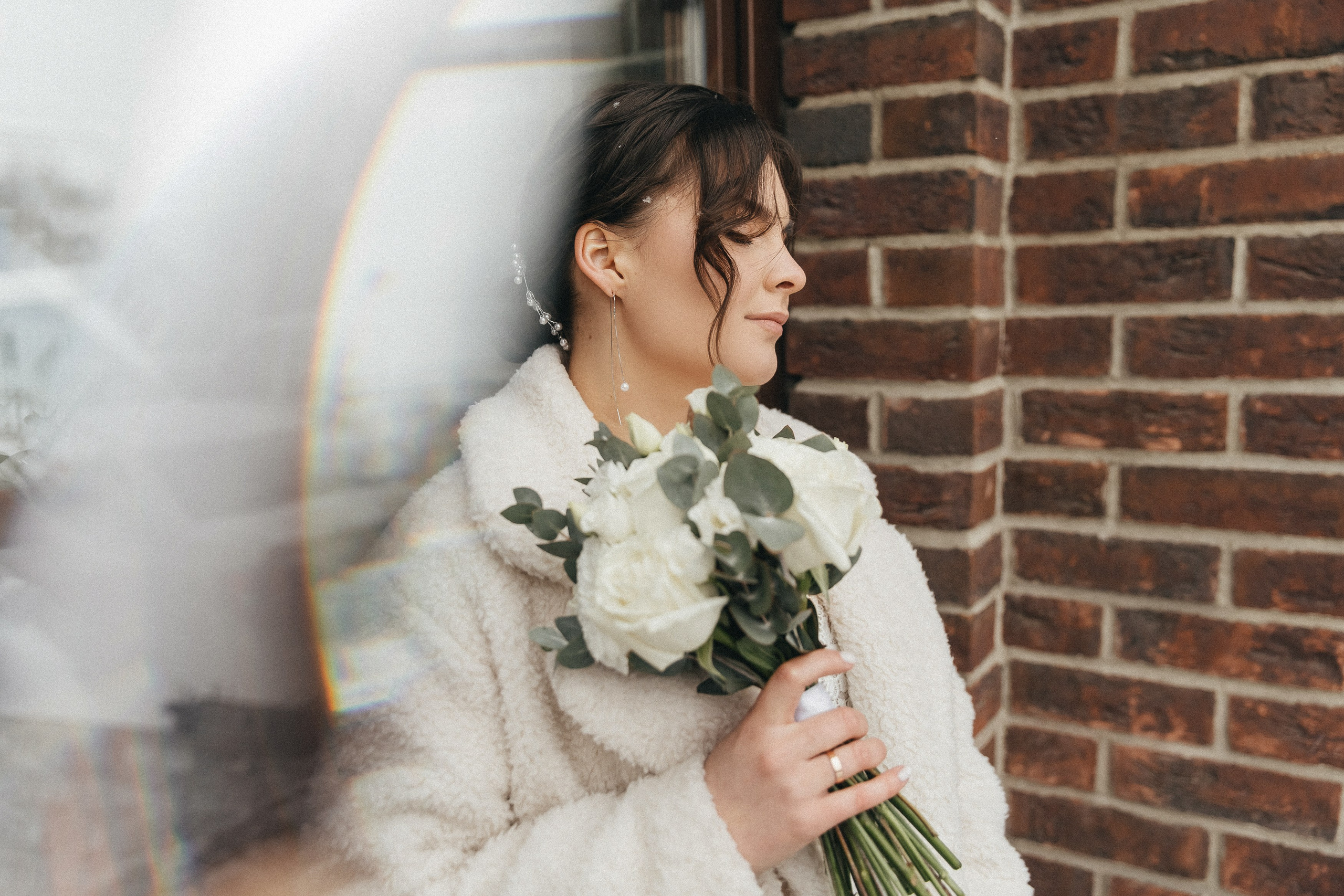 ВИКТОРИЯ & ЕВГЕНИЙ ` 03.11.23. Maria Startseva Photo