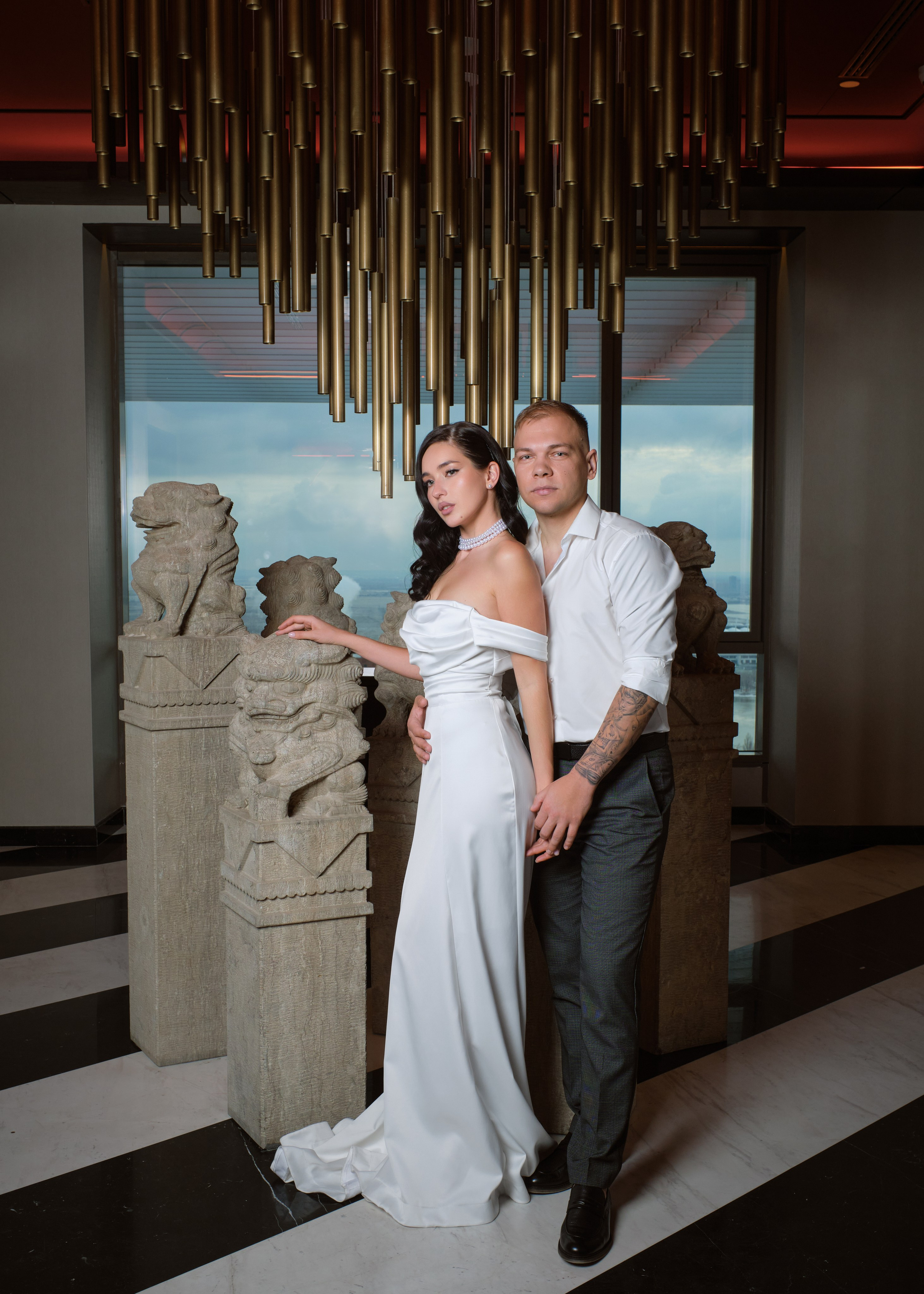 Wedding_2. Фотограф Наталья Гринько