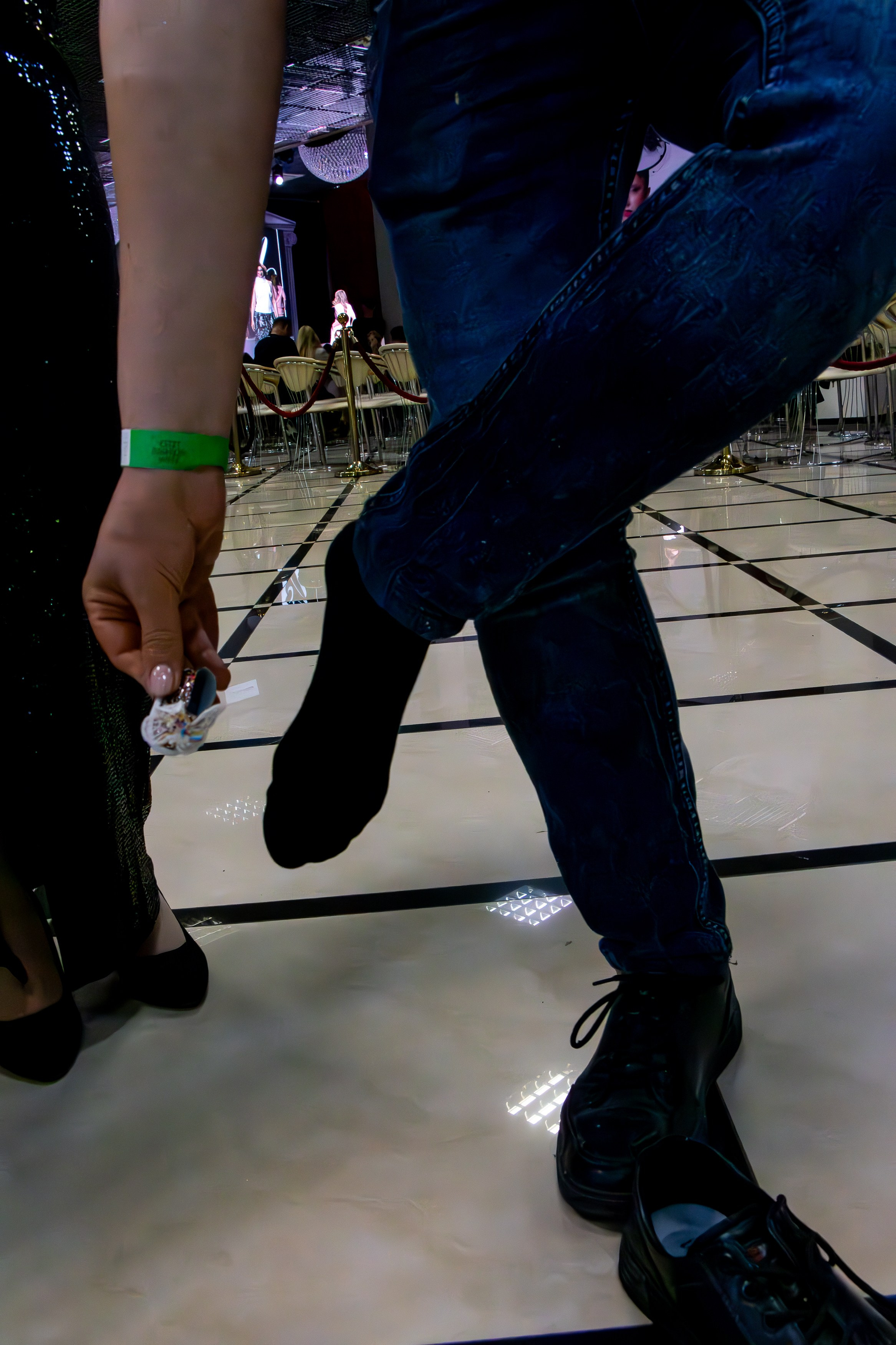 Estet Fashion Week 2025. Фотограф Татьяна Матрос