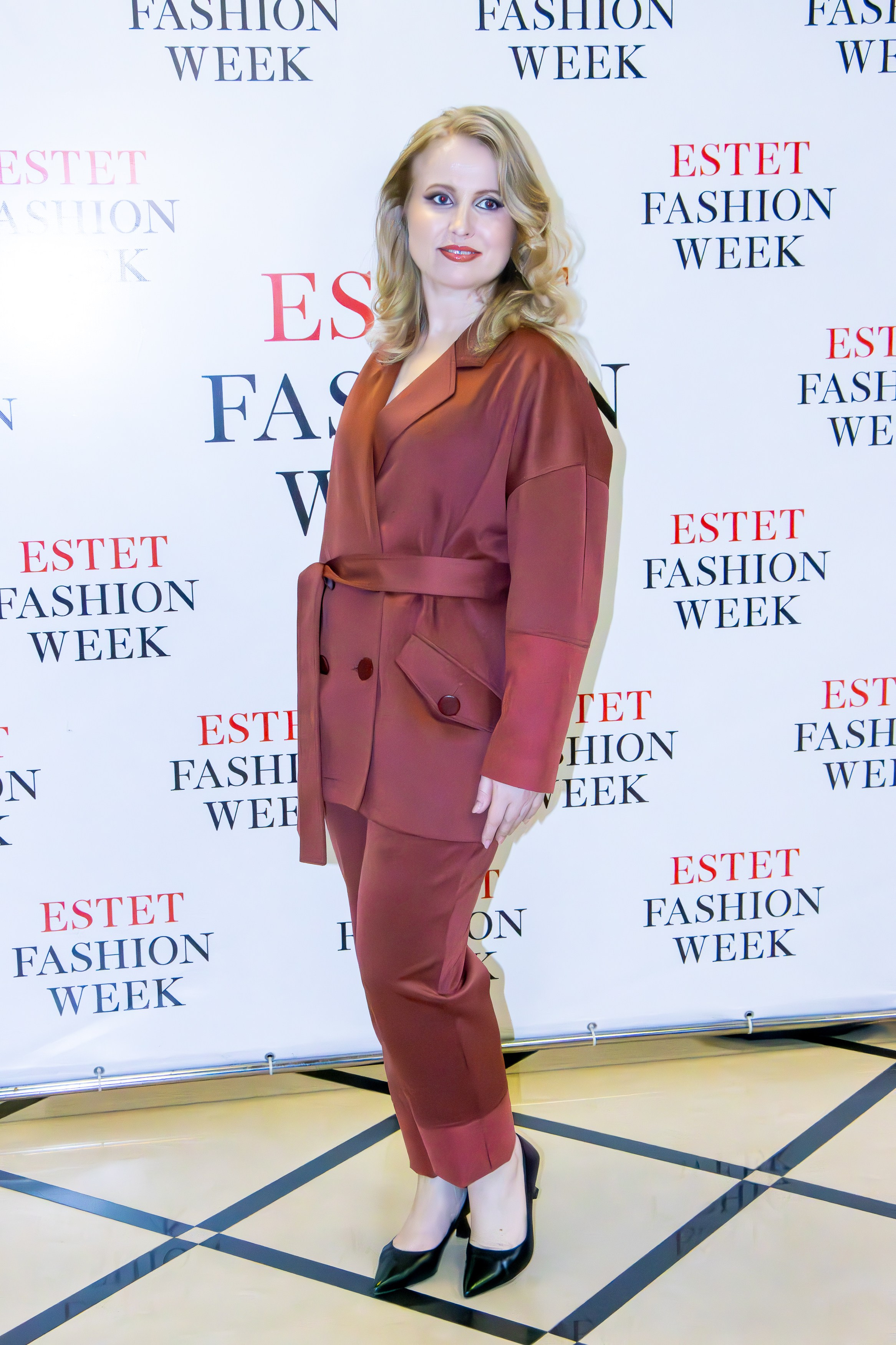 Estet Fashion Week 2025. Фотограф Татьяна Матрос