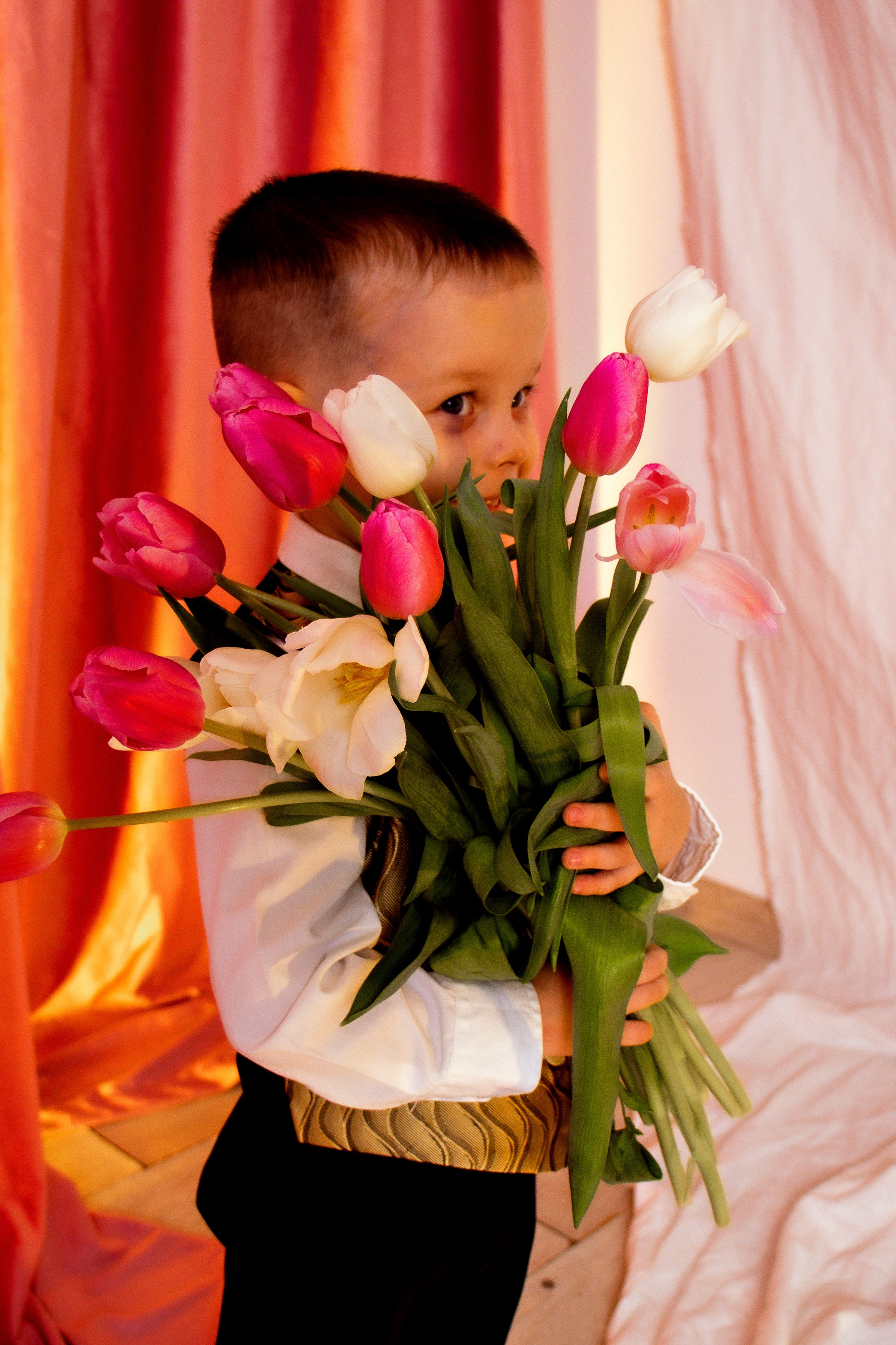 Влад и Ирина. Фотограф Татьяна Матрос