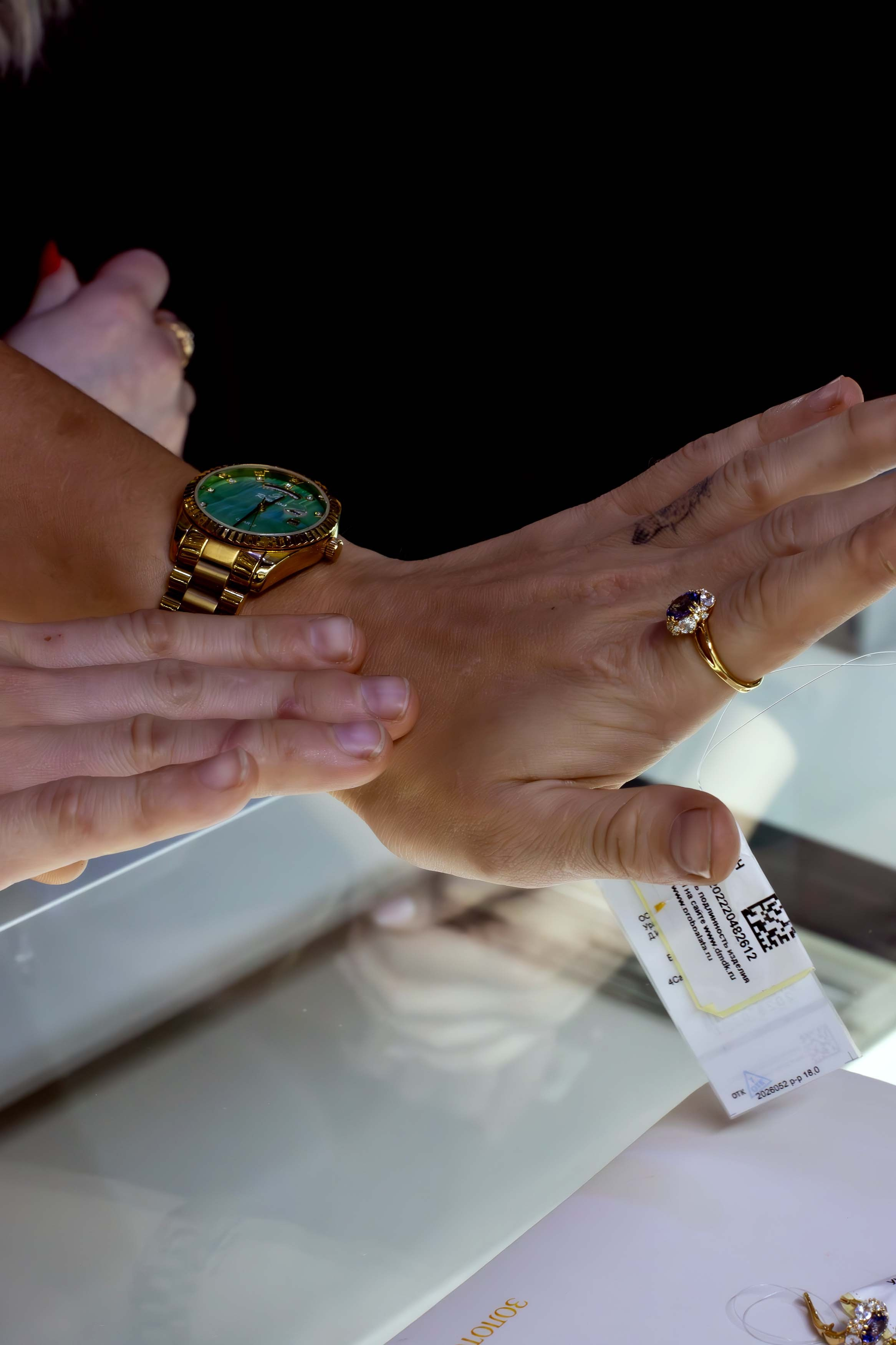 Мисс и Миссис Россия Земля в Изумруде Царском. Фотограф Татьяна Матрос